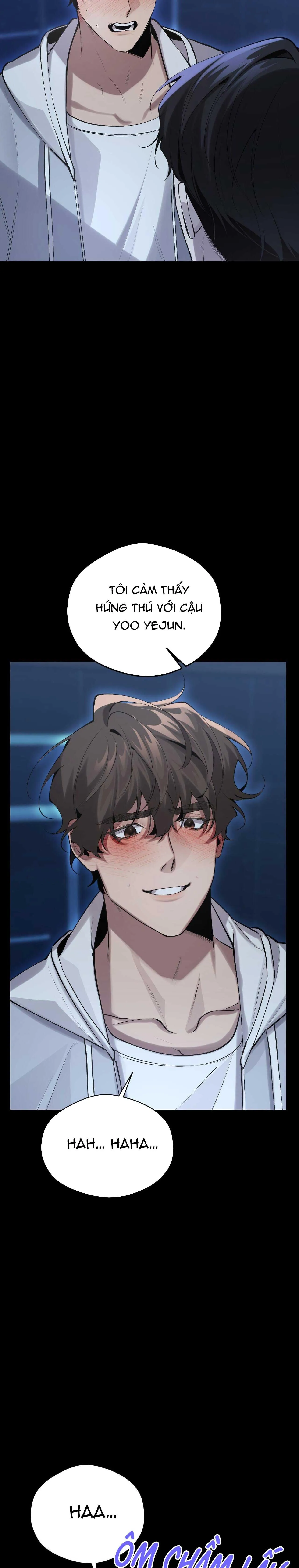 NÀNG THƠ Chapter 9 Trang 32