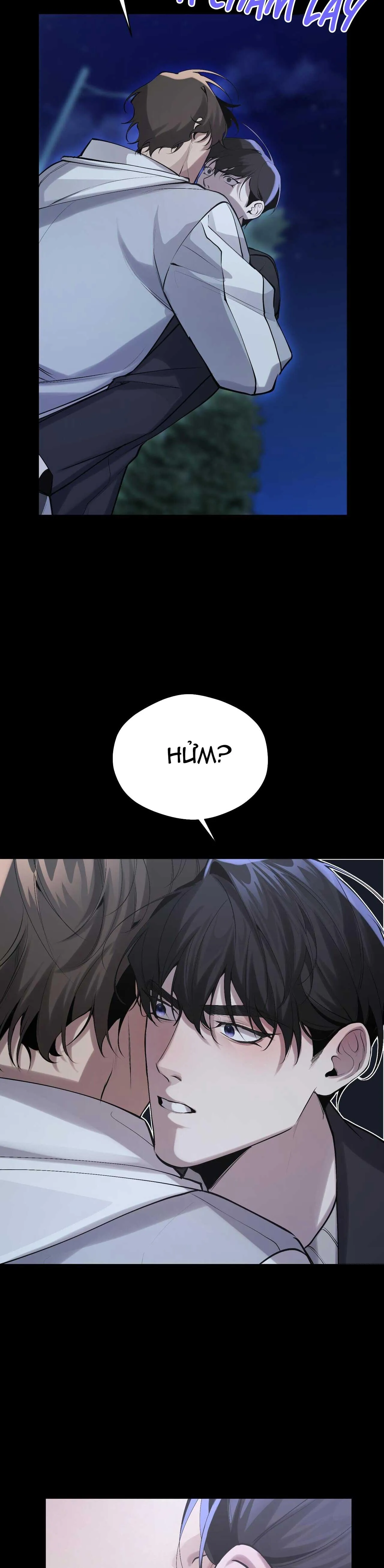 NÀNG THƠ Chapter 9 Trang 33