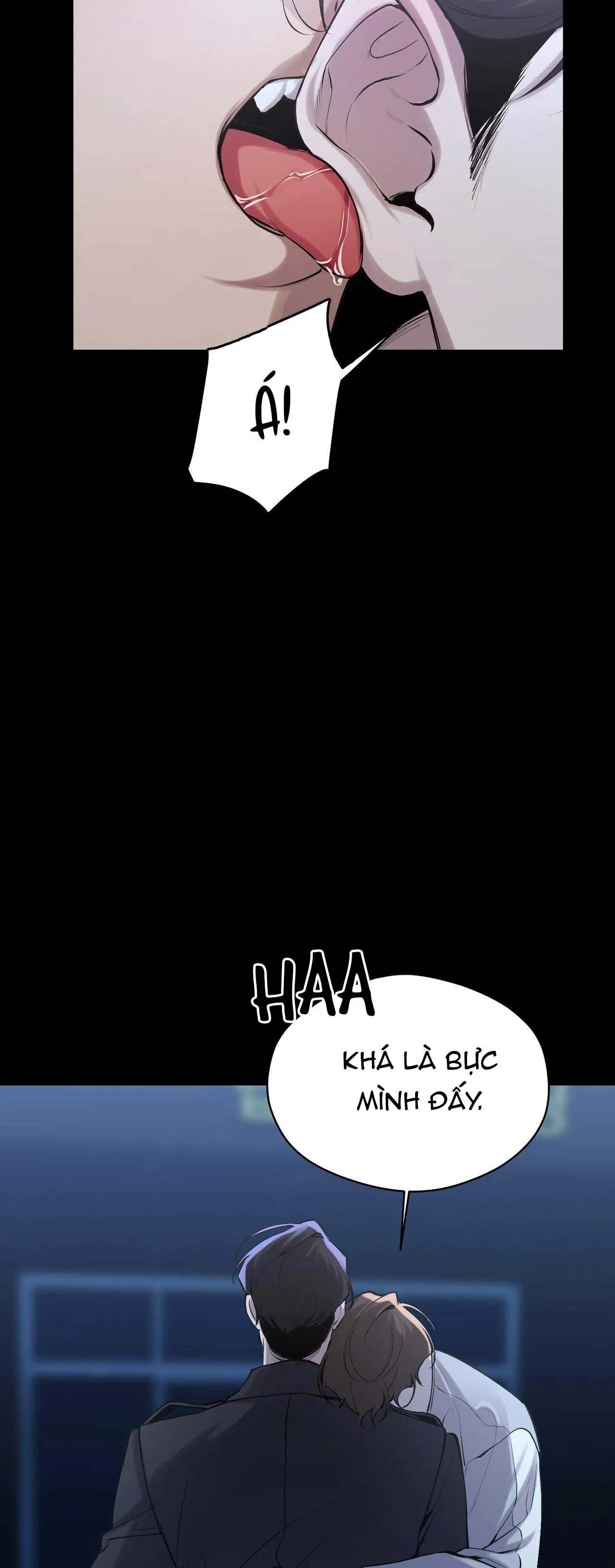 NÀNG THƠ Chapter 9 Trang 34