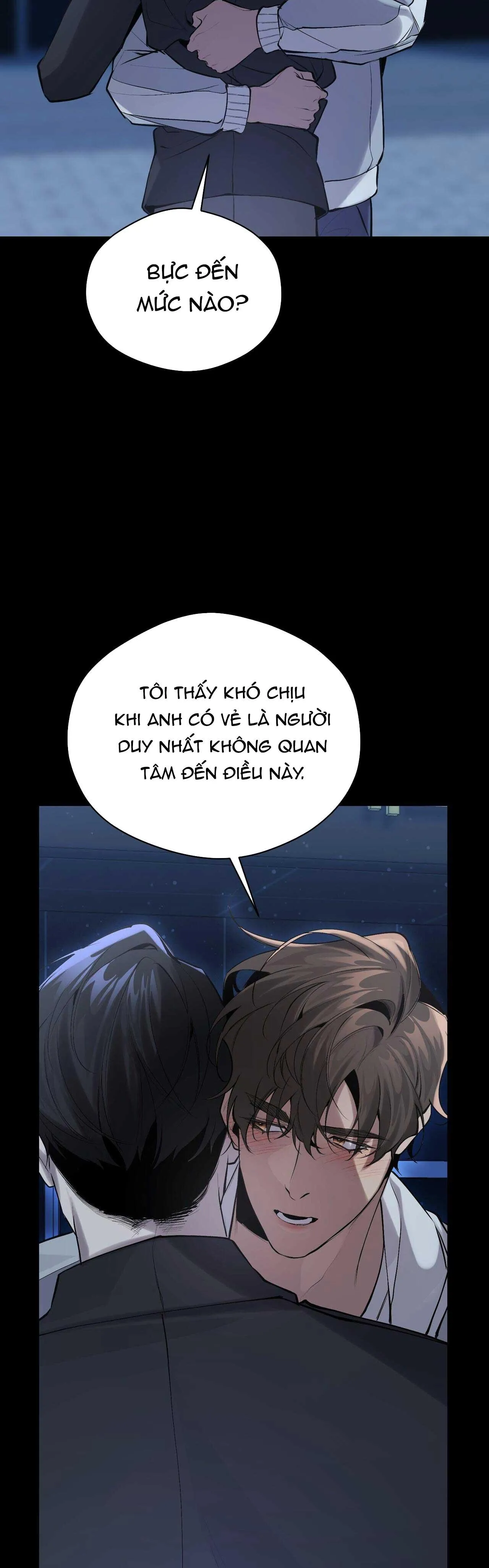 NÀNG THƠ Chapter 9 Trang 35