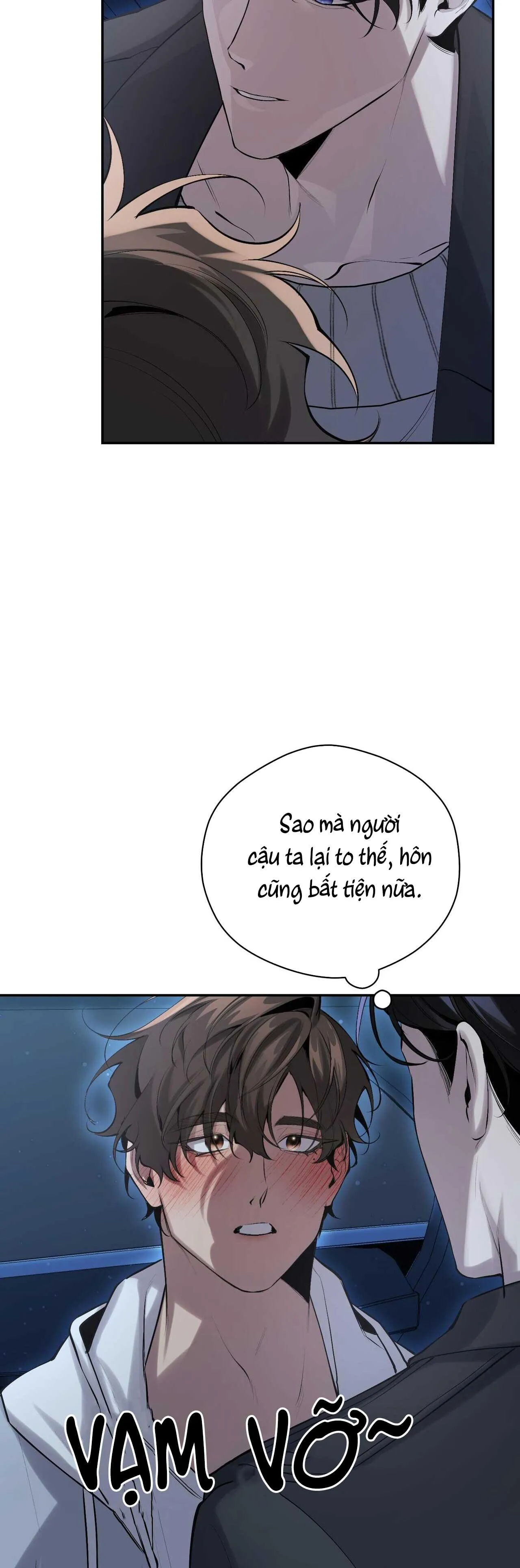 NÀNG THƠ Chapter 9 Trang 43