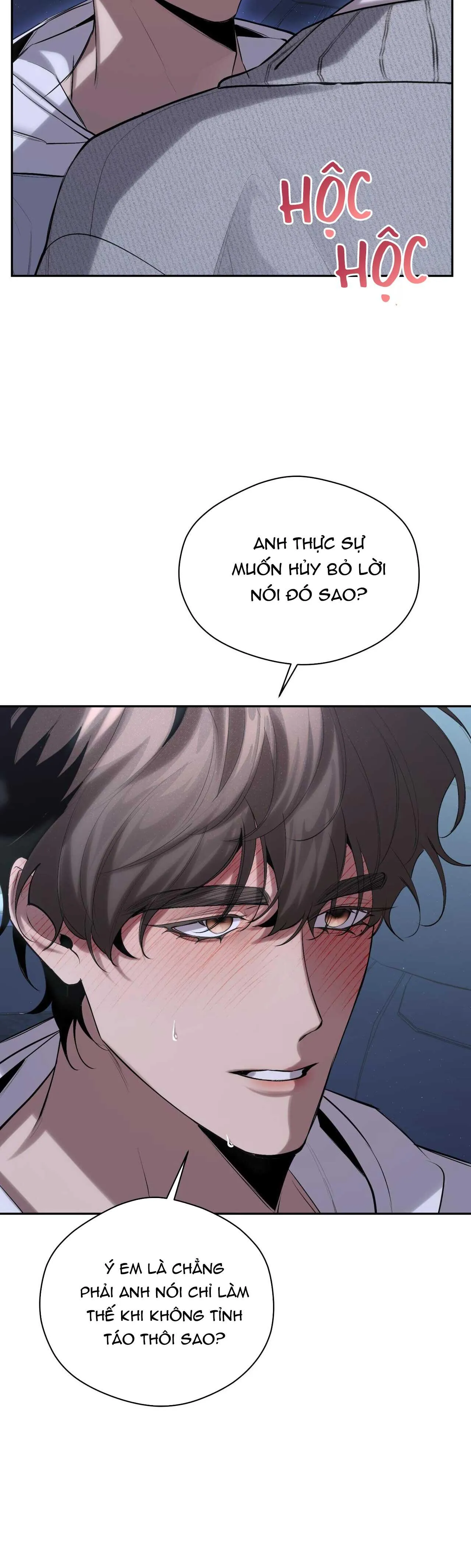 NÀNG THƠ Chapter 10 Trang 3