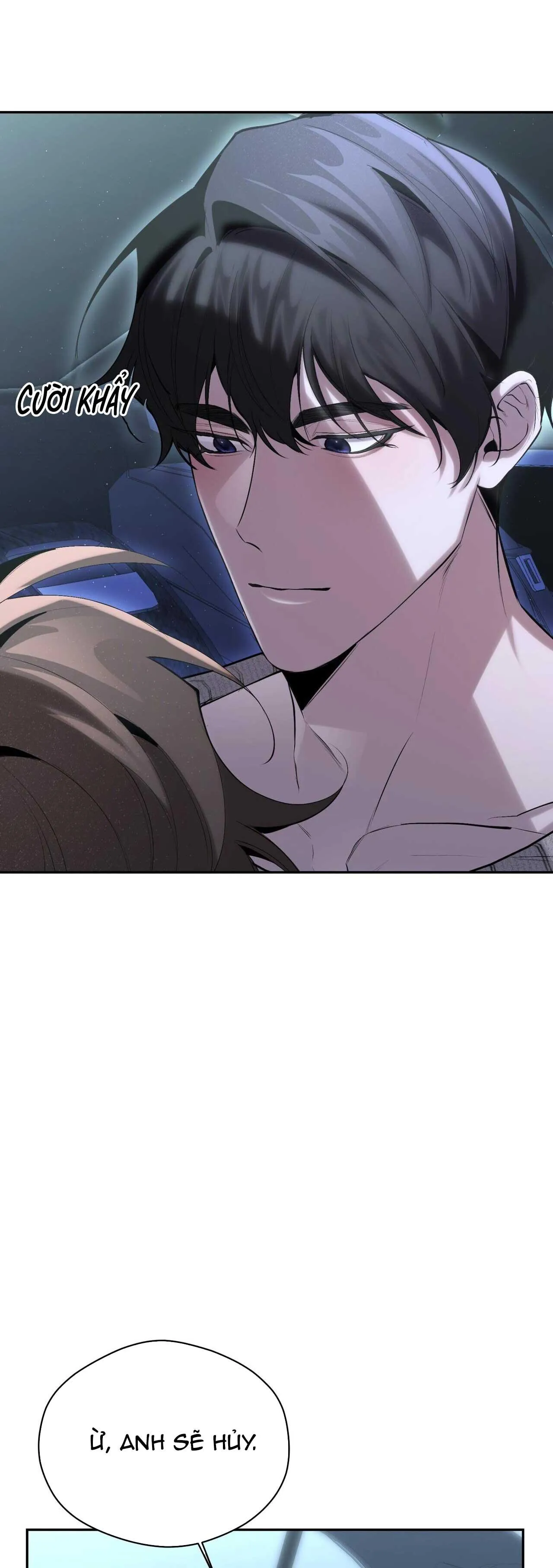 NÀNG THƠ Chapter 10 Trang 4