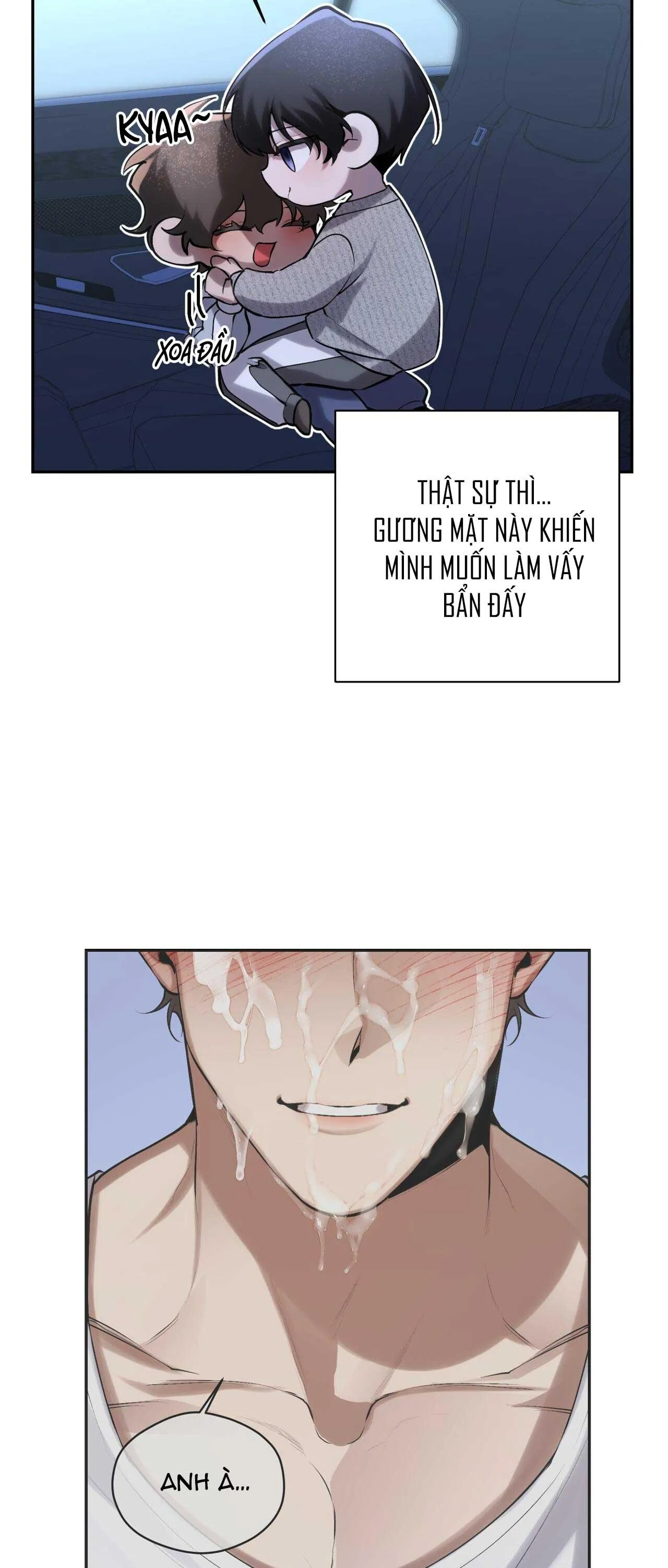 NÀNG THƠ Chapter 10 Trang 5