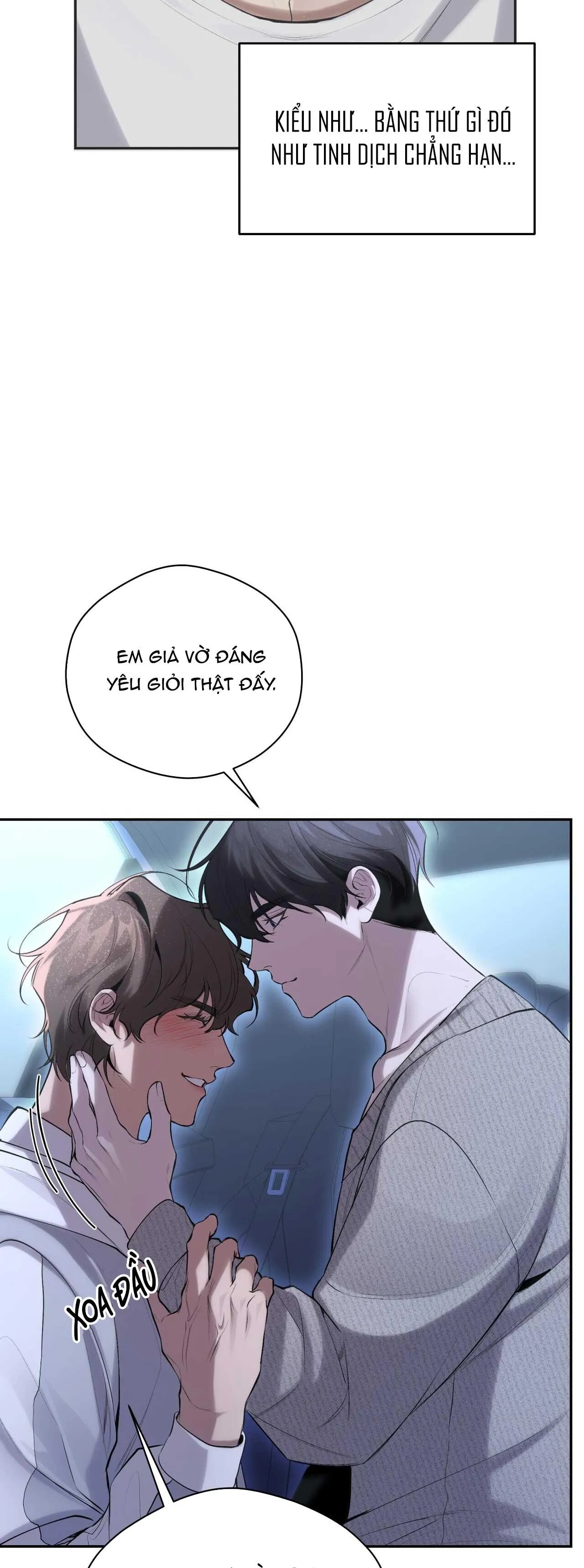 NÀNG THƠ Chapter 10 Trang 6