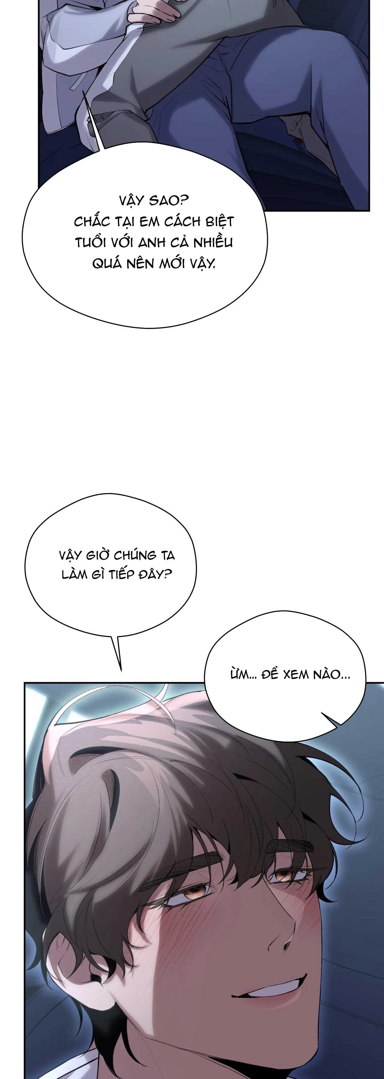 NÀNG THƠ Chapter 10 Trang 8