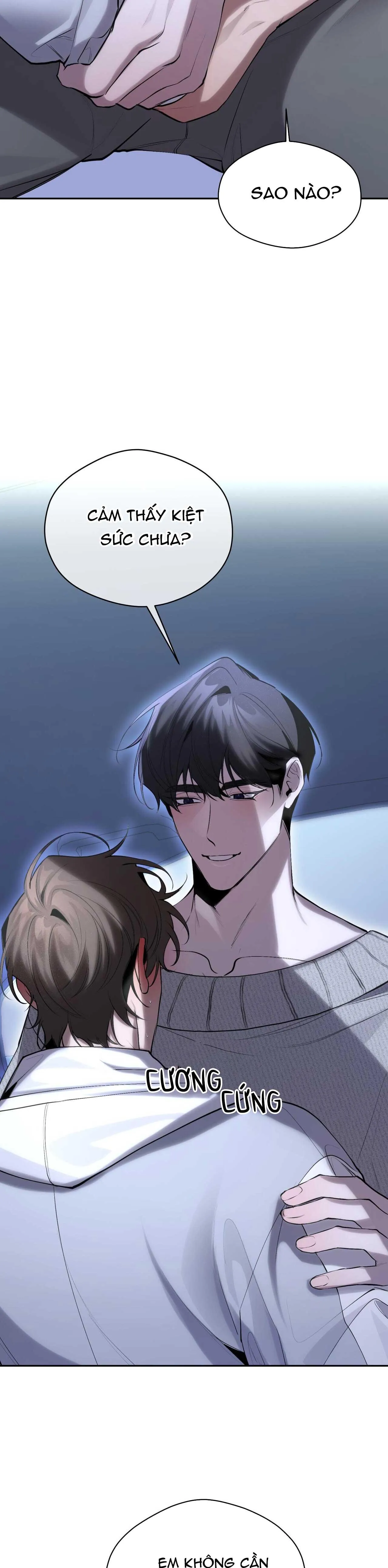 NÀNG THƠ Chapter 10 Trang 10