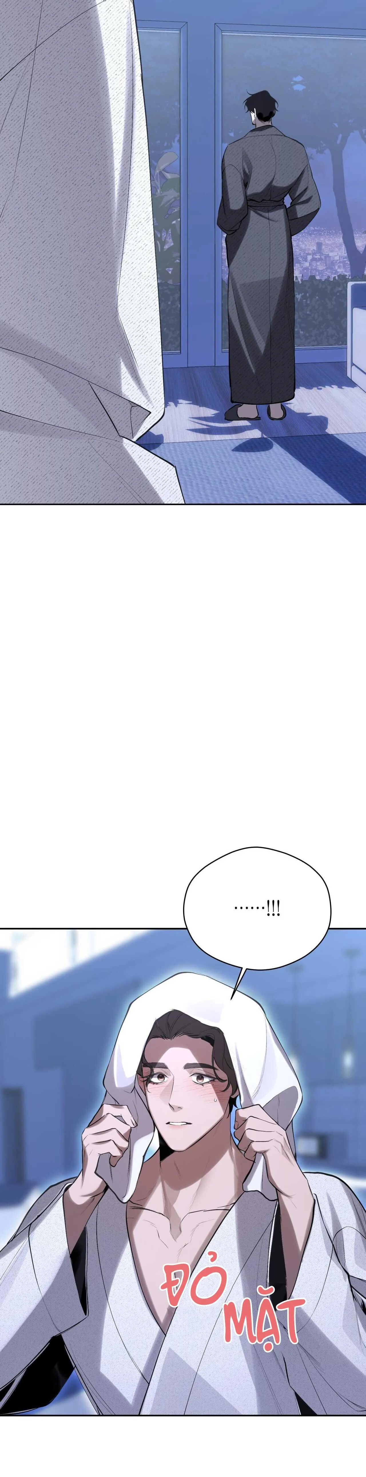 NÀNG THƠ Chapter 10 Trang 18