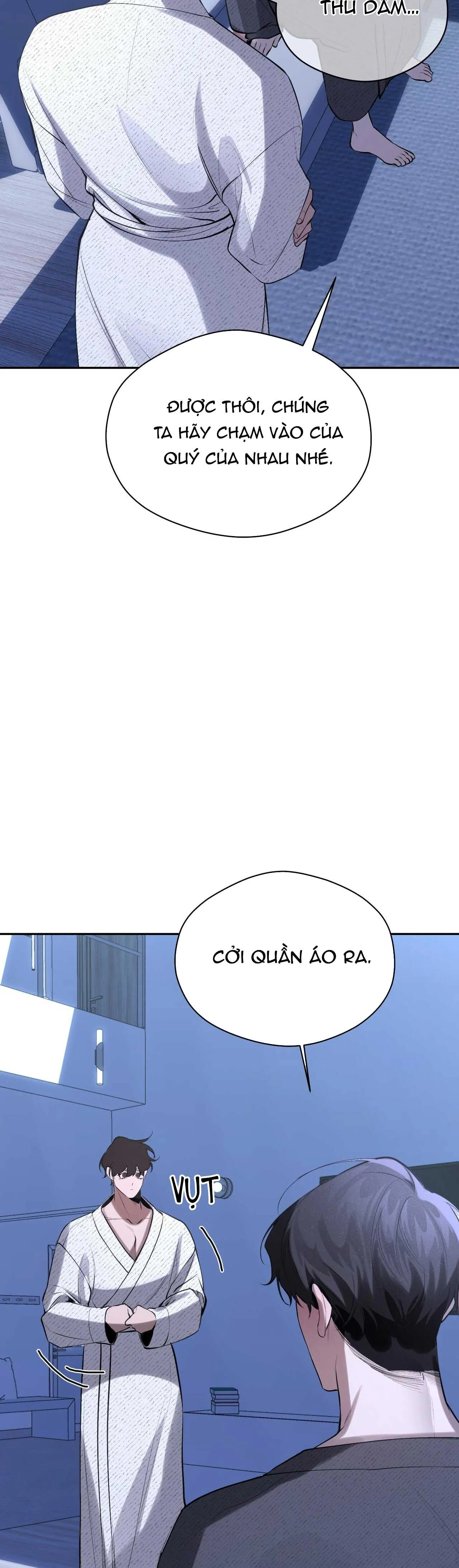 NÀNG THƠ Chapter 10 Trang 22