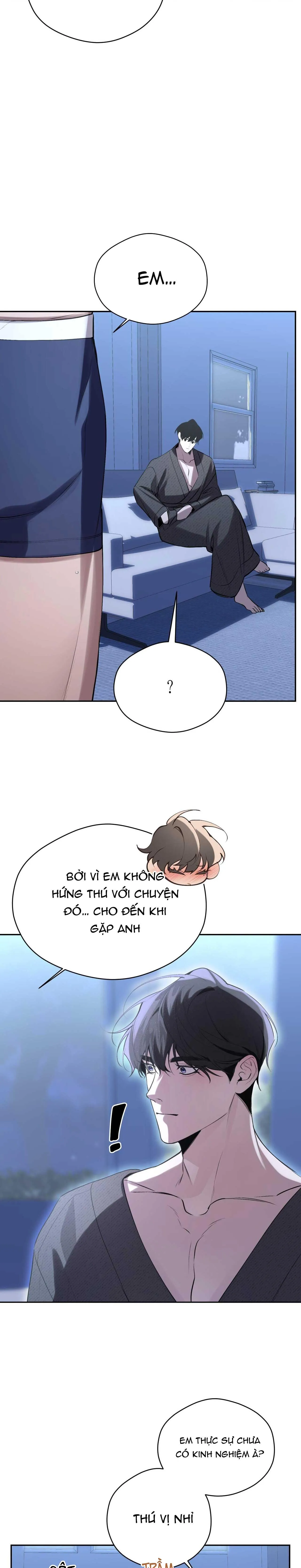 NÀNG THƠ Chapter 10 Trang 24