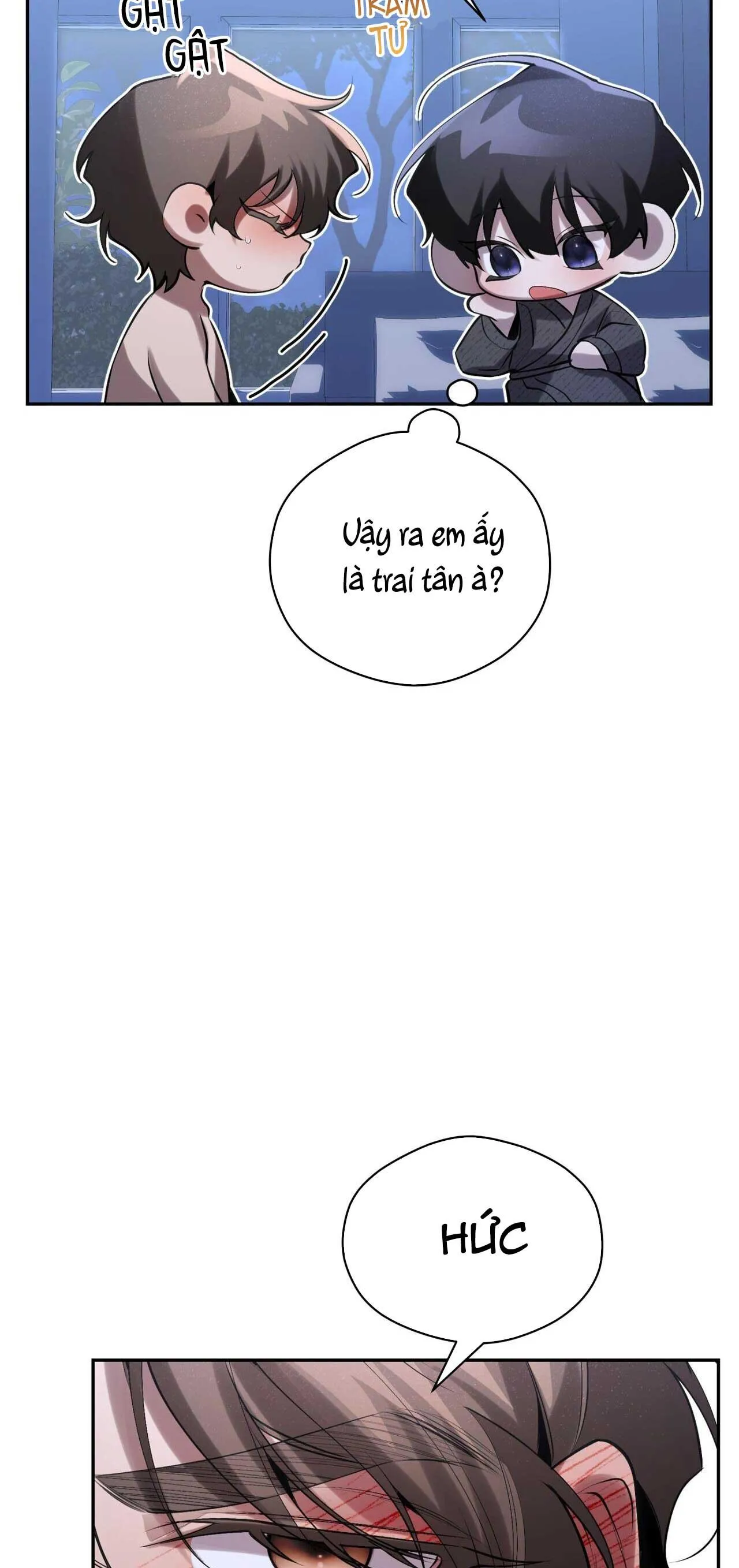 NÀNG THƠ Chapter 10 Trang 25