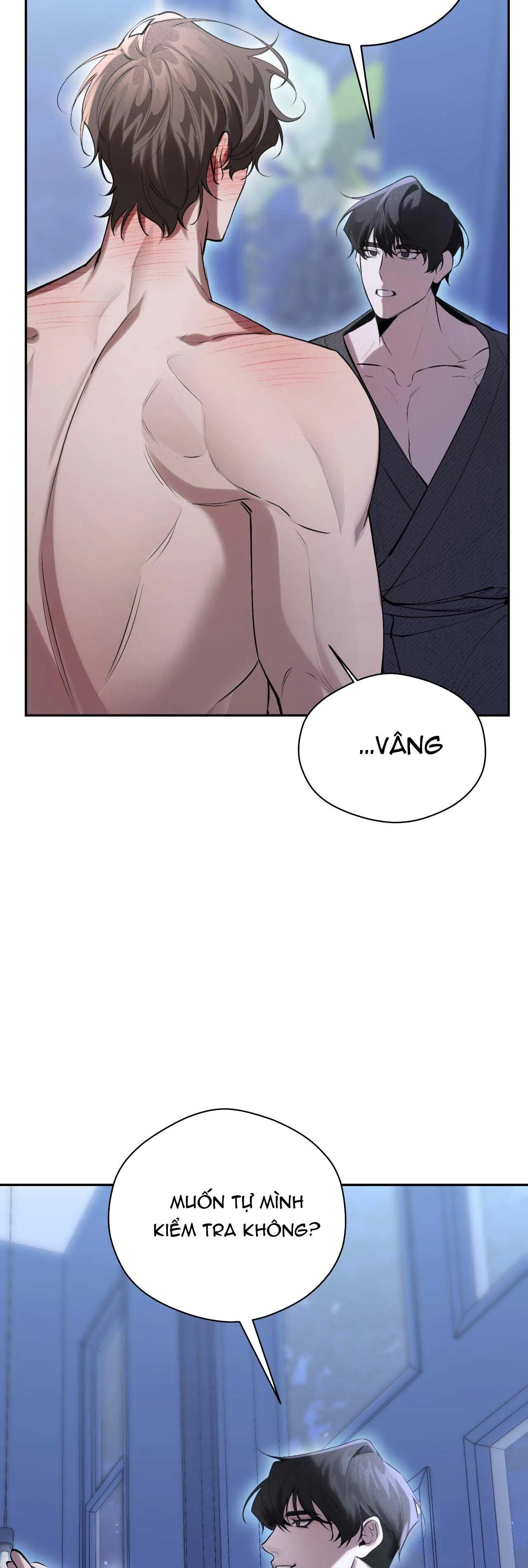 NÀNG THƠ Chapter 10 Trang 27