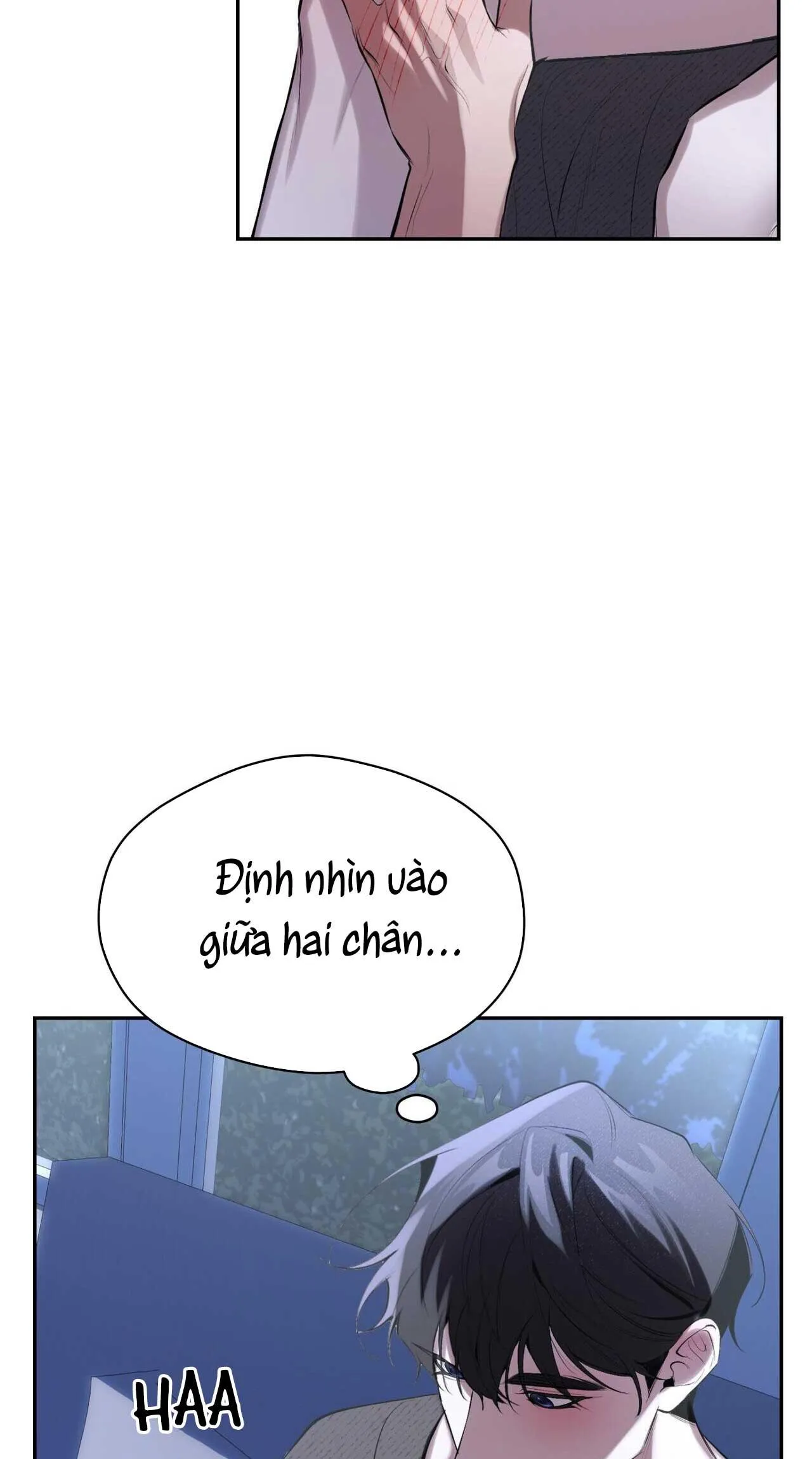 NÀNG THƠ Chapter 10 Trang 32