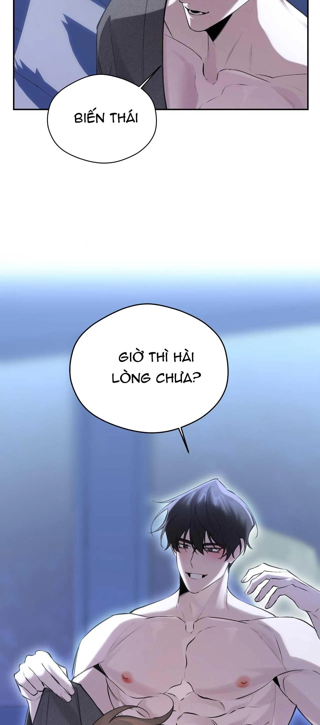 NÀNG THƠ Chapter 10 Trang 33