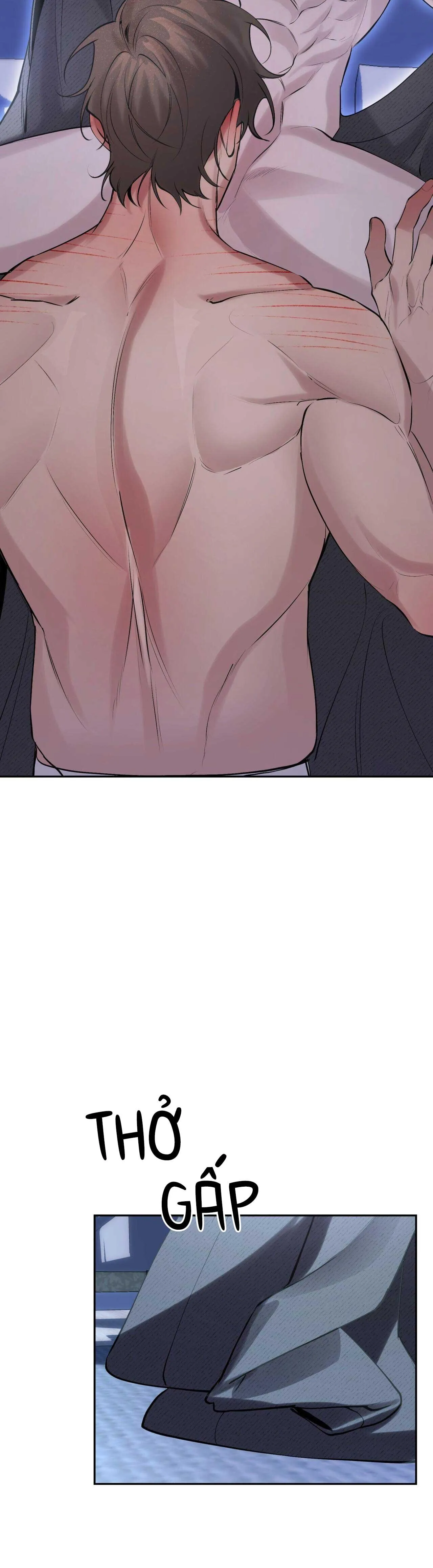 NÀNG THƠ Chapter 10 Trang 34