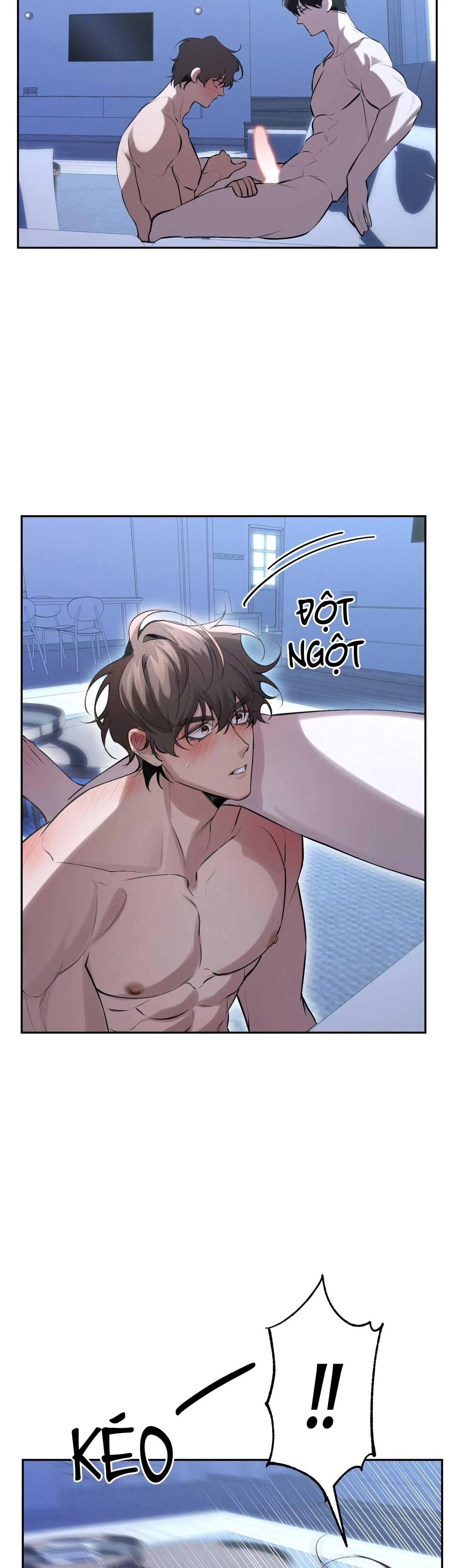 NÀNG THƠ Chapter 10 Trang 36