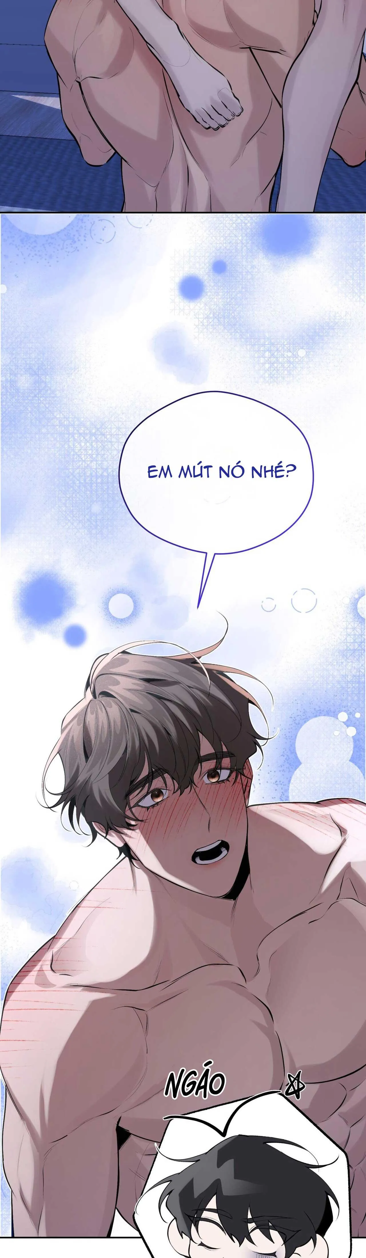 NÀNG THƠ Chapter 10 Trang 38