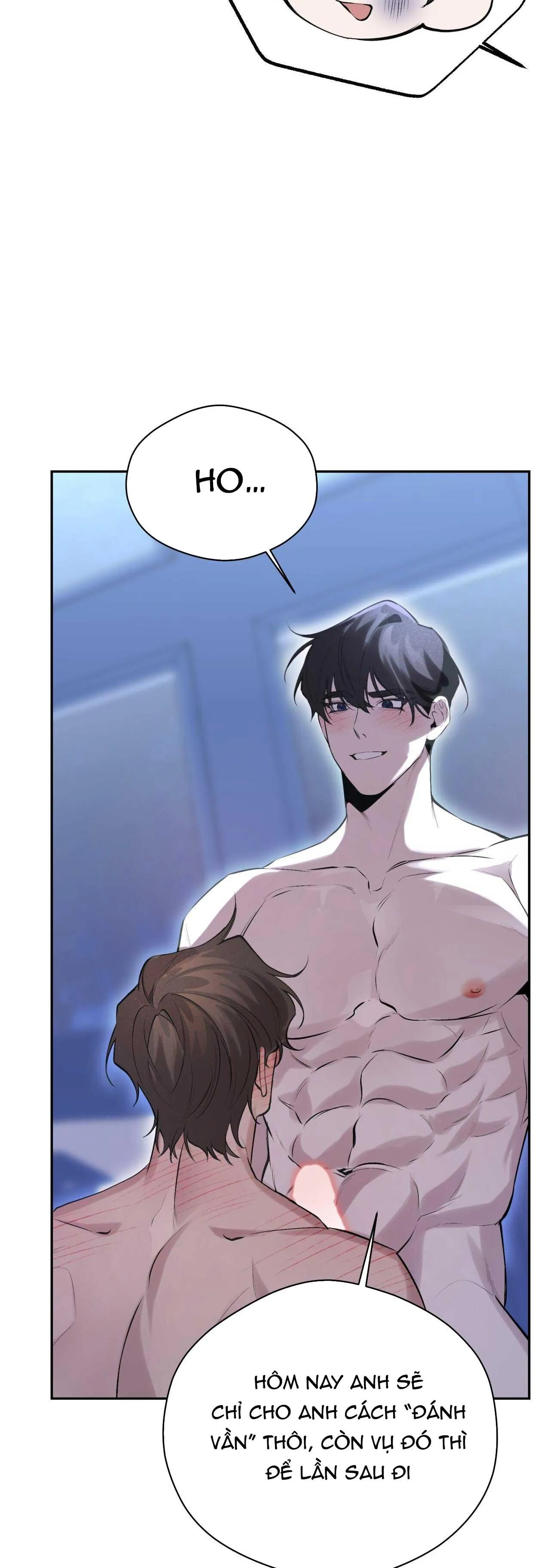 NÀNG THƠ Chapter 10 Trang 39