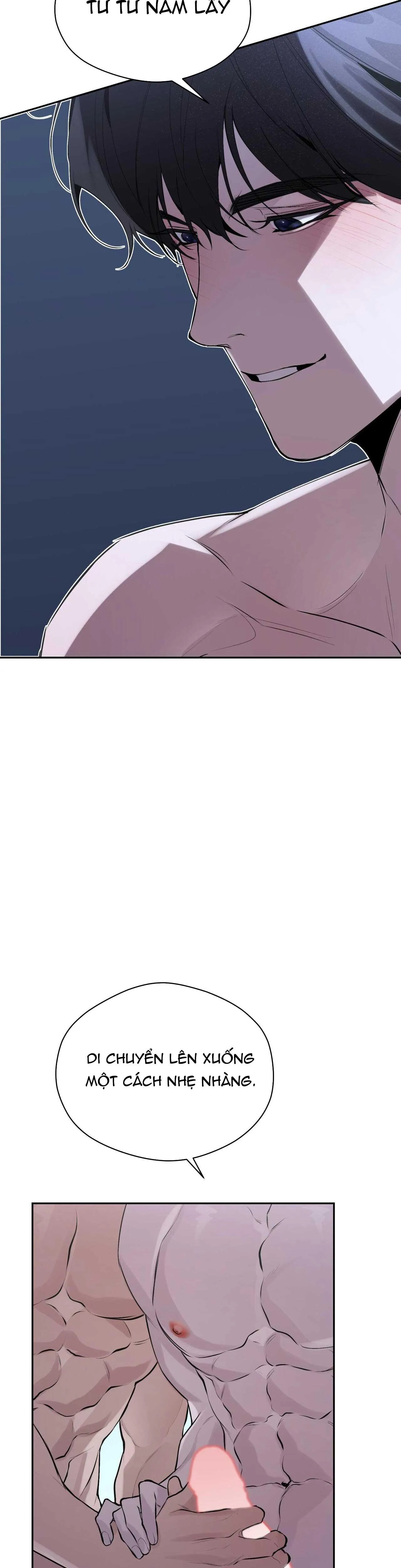 NÀNG THƠ Chapter 10 Trang 42