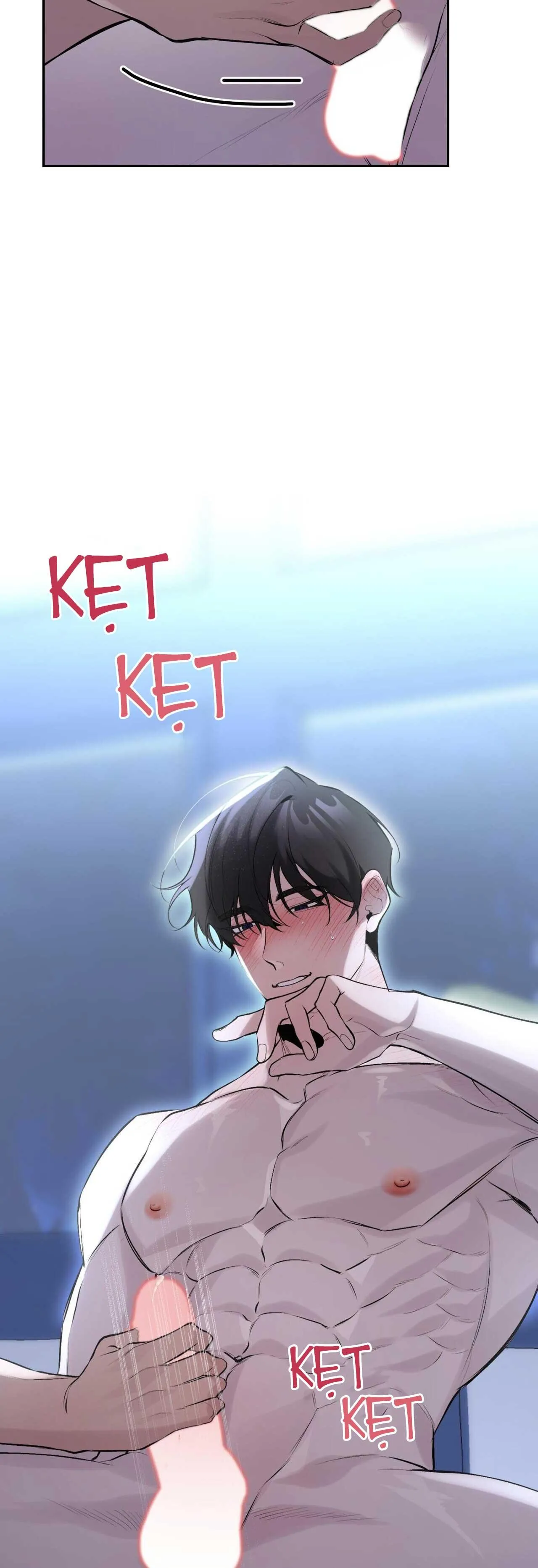 NÀNG THƠ Chapter 10 Trang 43