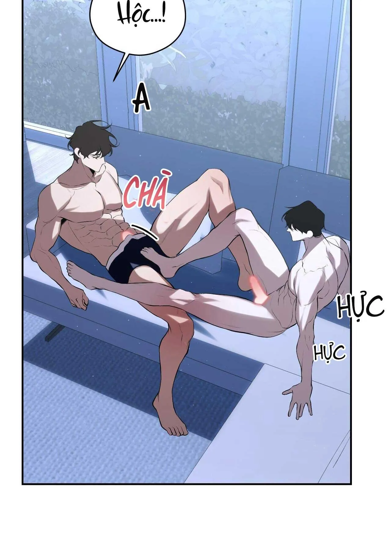 NÀNG THƠ Chapter 11 Trang 3