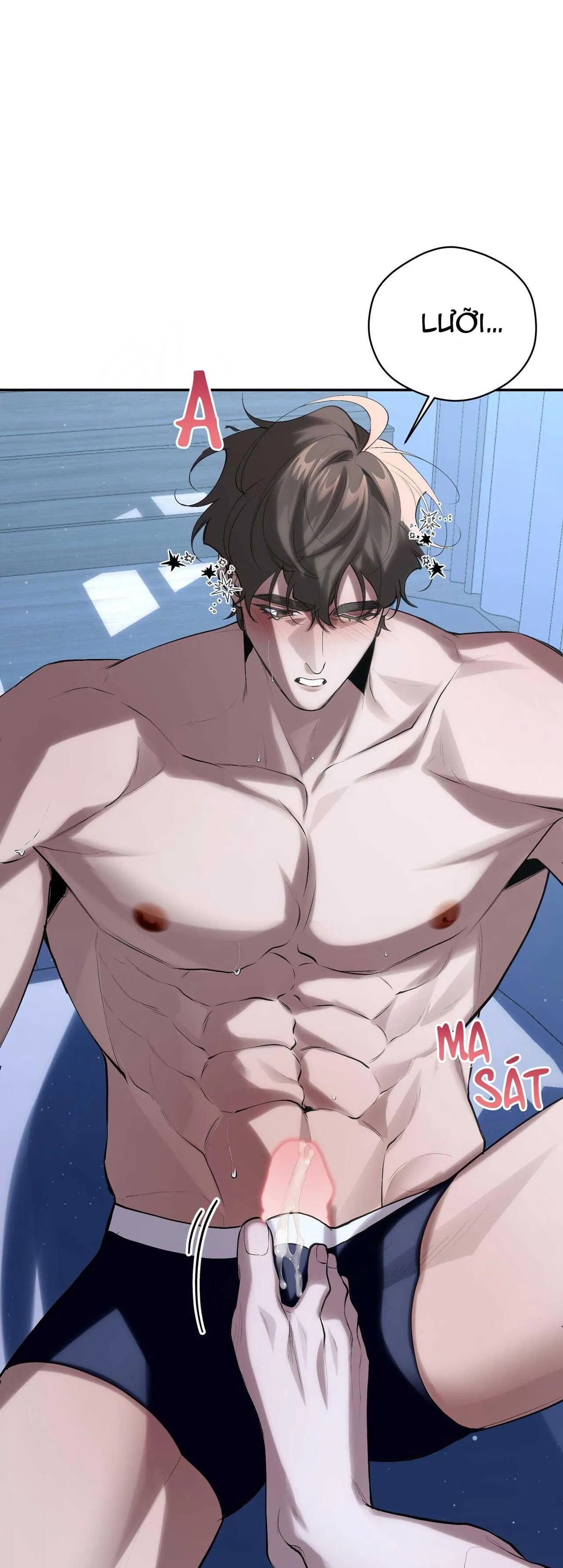 NÀNG THƠ Chapter 11 Trang 4