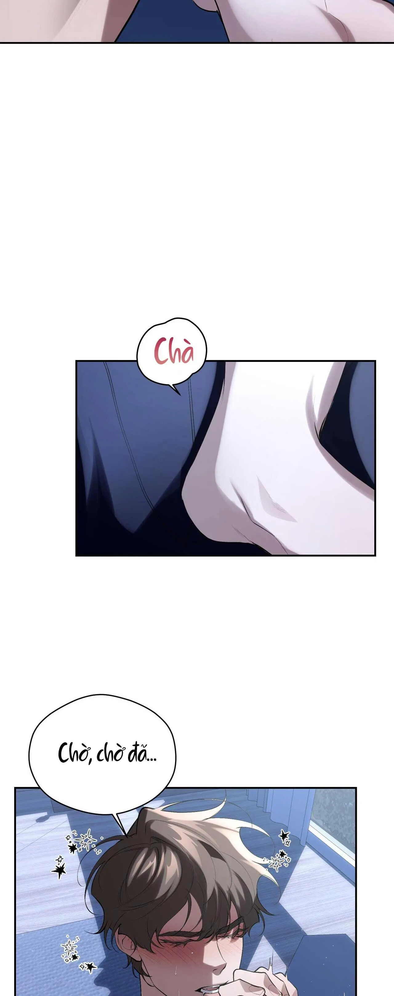 NÀNG THƠ Chapter 11 Trang 5