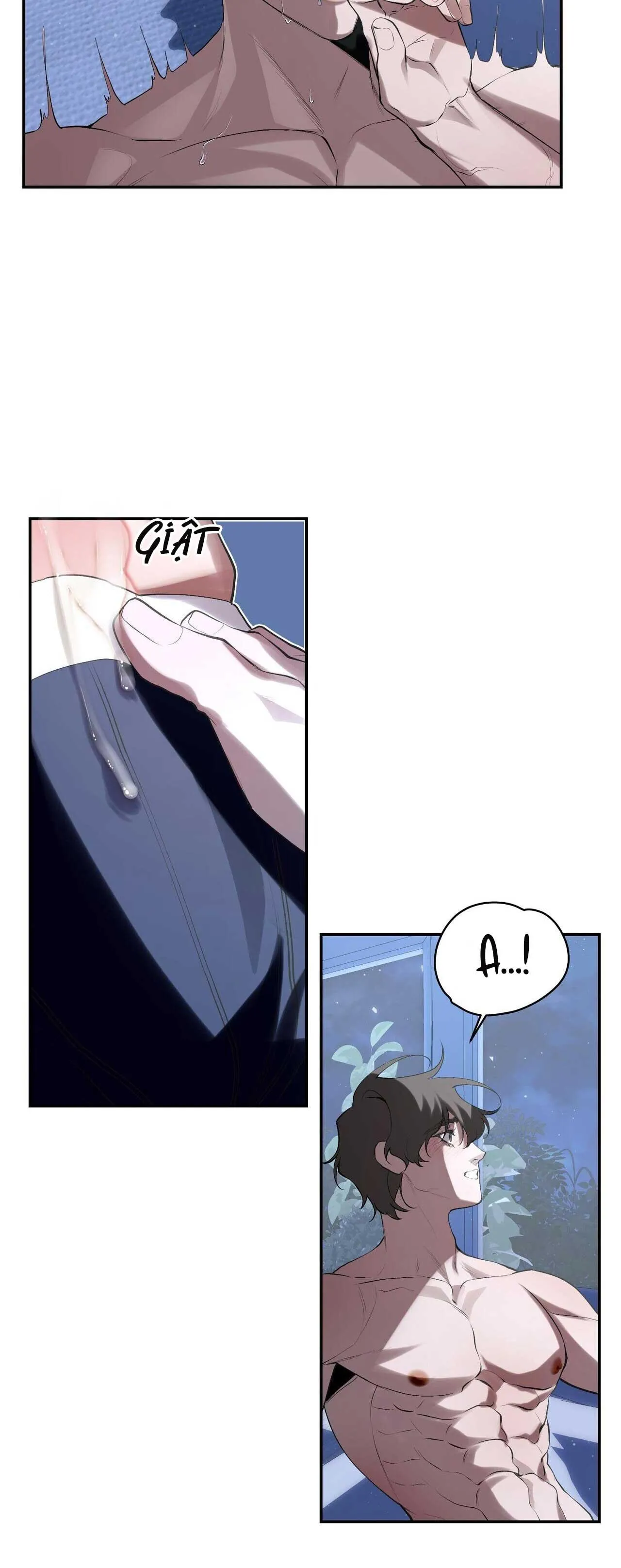 NÀNG THƠ Chapter 11 Trang 6