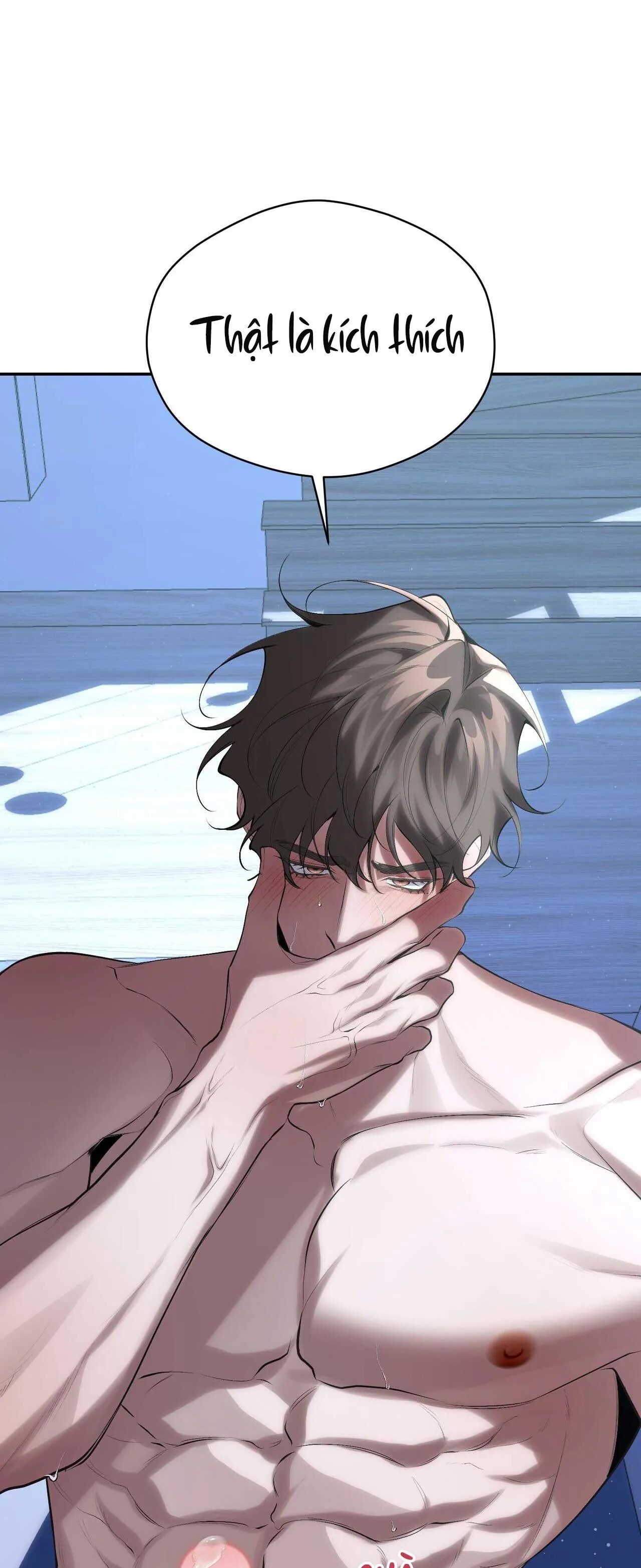 NÀNG THƠ Chapter 11 Trang 7