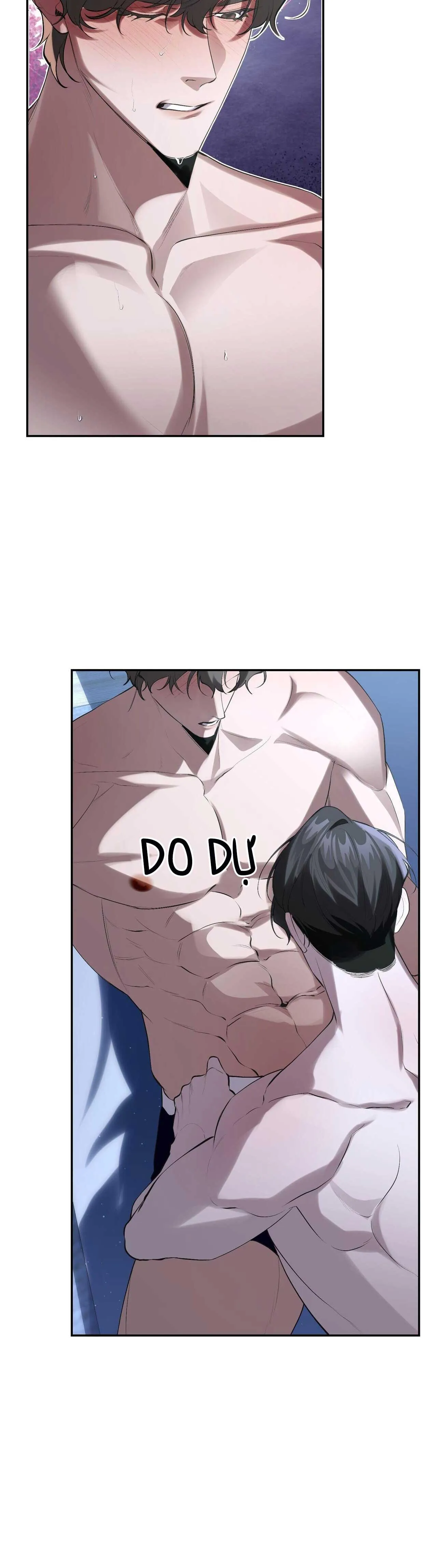 NÀNG THƠ Chapter 11 Trang 14