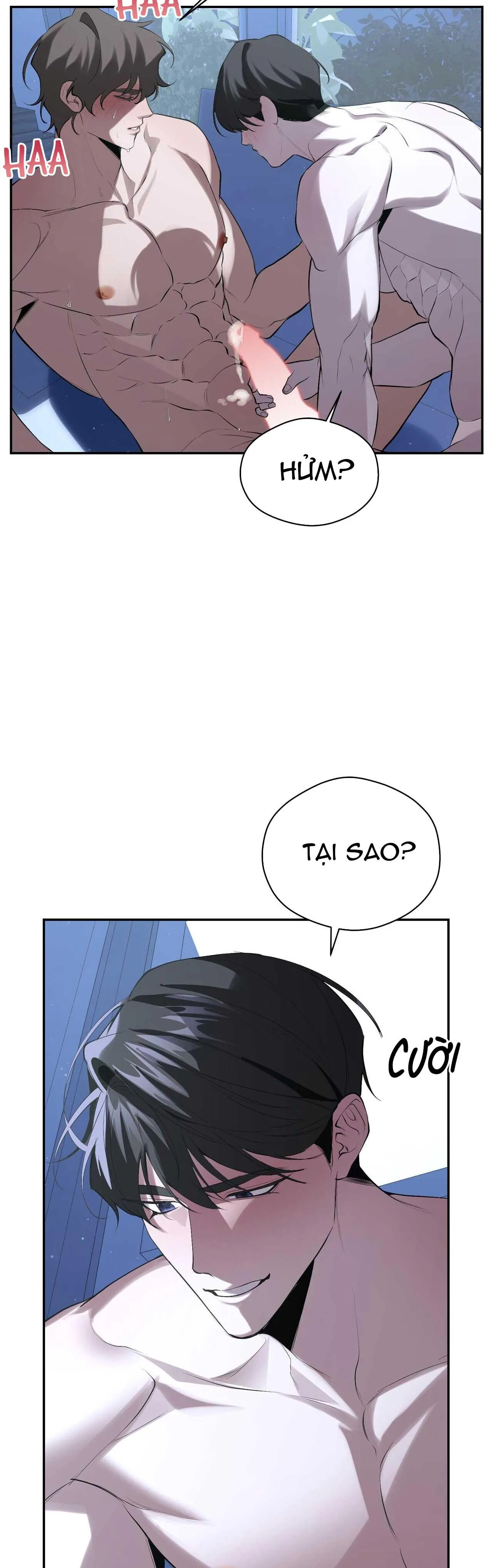 NÀNG THƠ Chapter 11 Trang 17