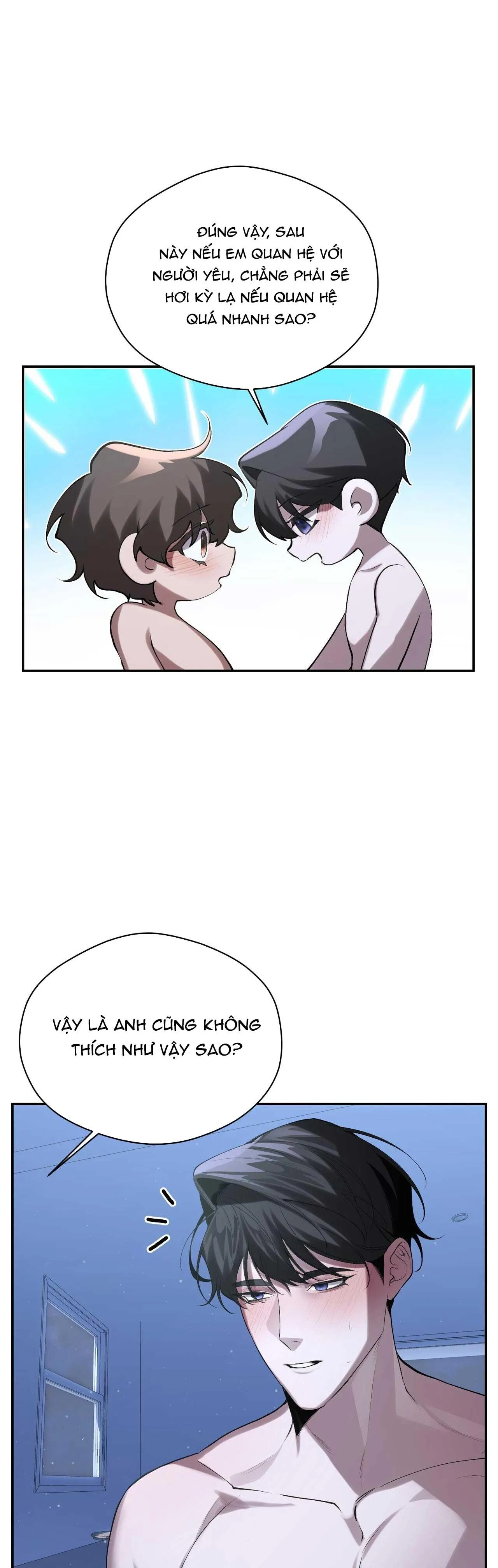 NÀNG THƠ Chapter 11 Trang 21