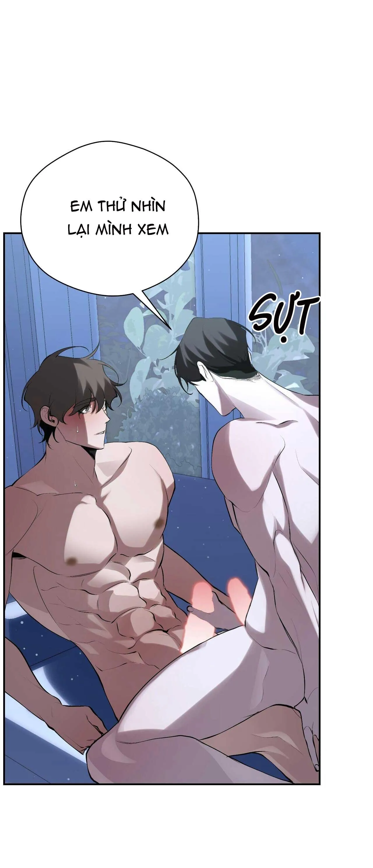 NÀNG THƠ Chapter 11 Trang 24