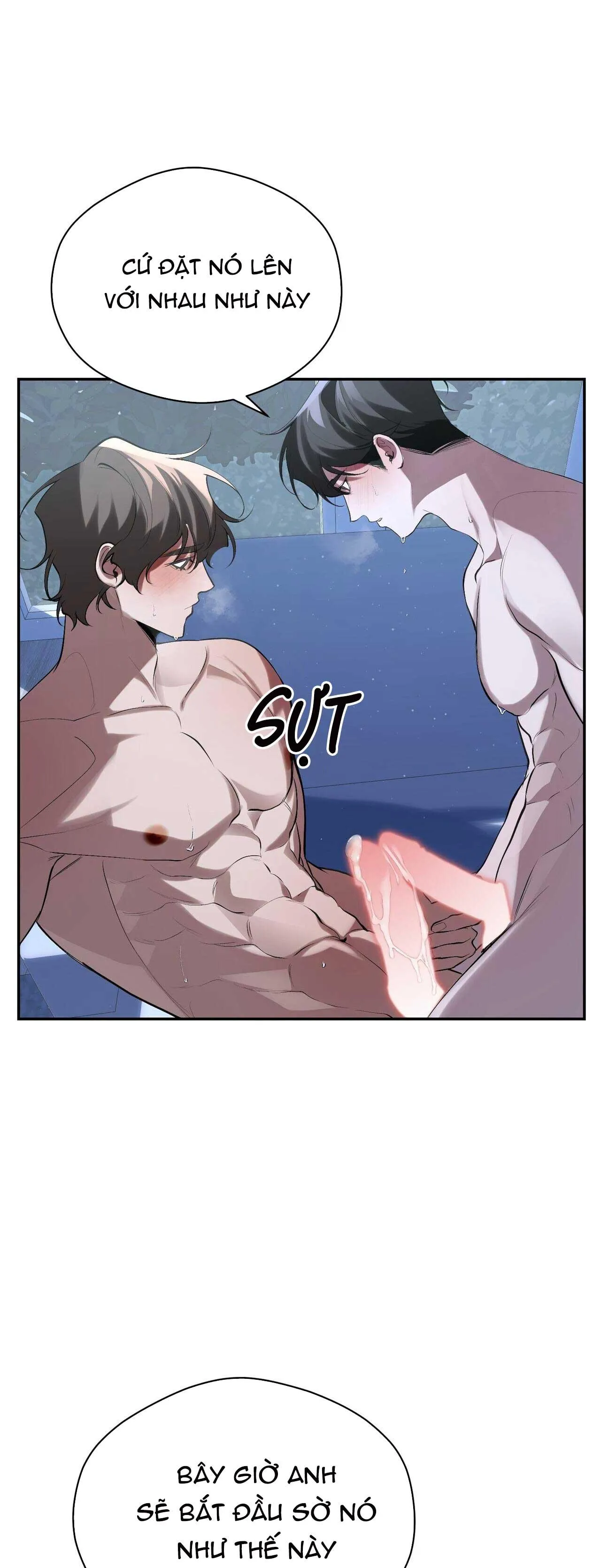 NÀNG THƠ Chapter 11 Trang 25