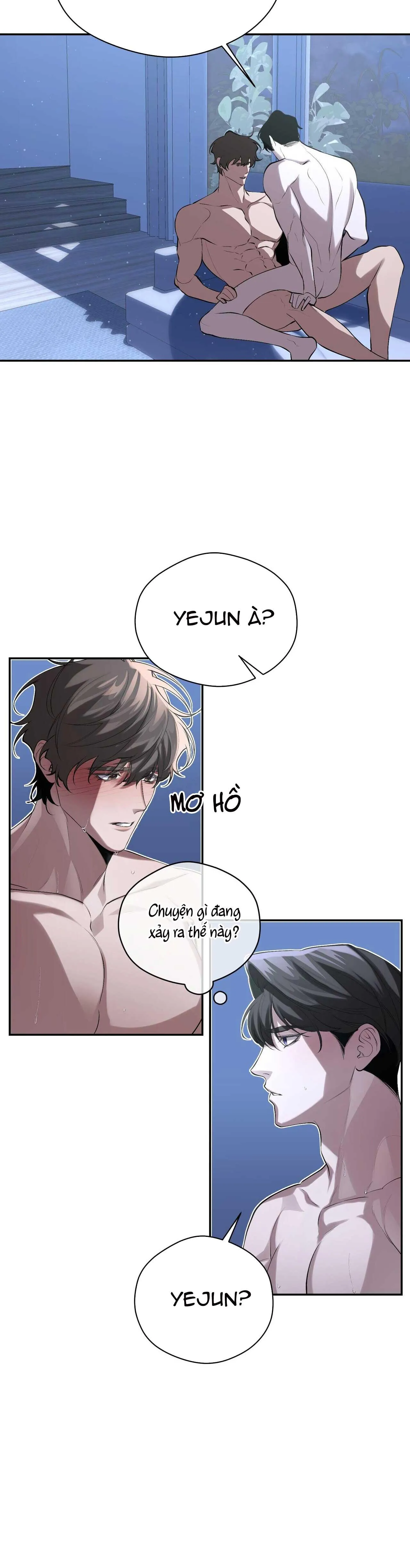 NÀNG THƠ Chapter 11 Trang 26