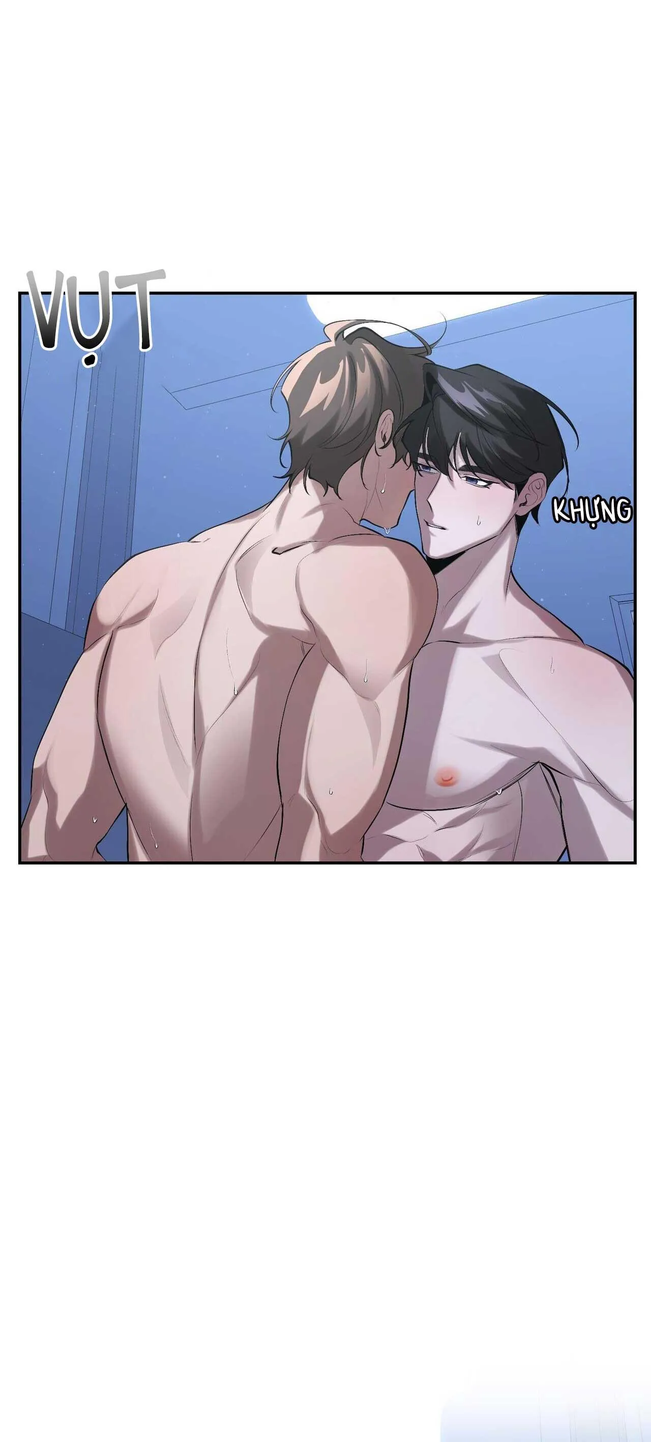 NÀNG THƠ Chapter 11 Trang 27