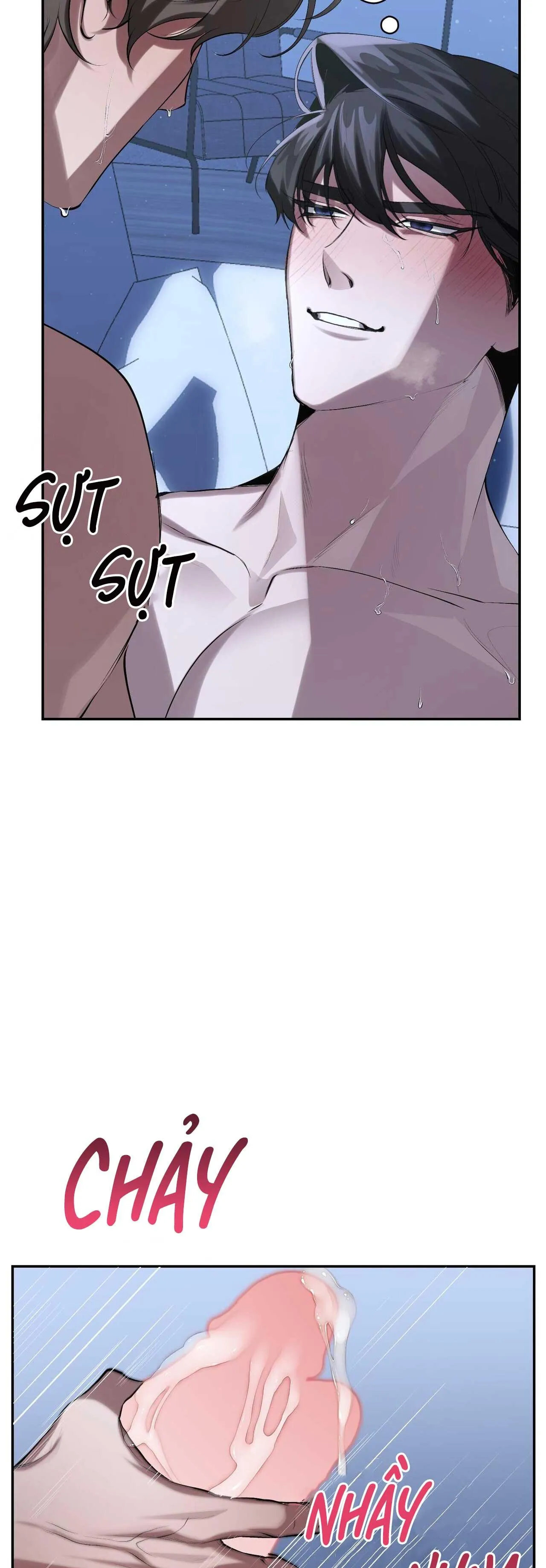 NÀNG THƠ Chapter 11 Trang 38