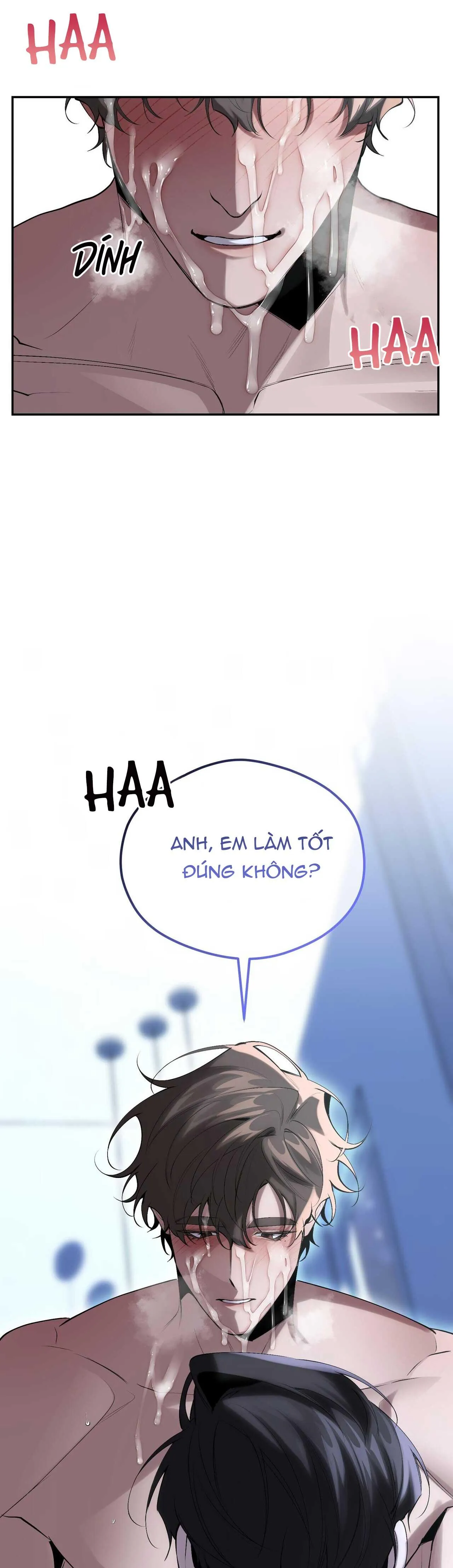 NÀNG THƠ Chapter 11 Trang 42