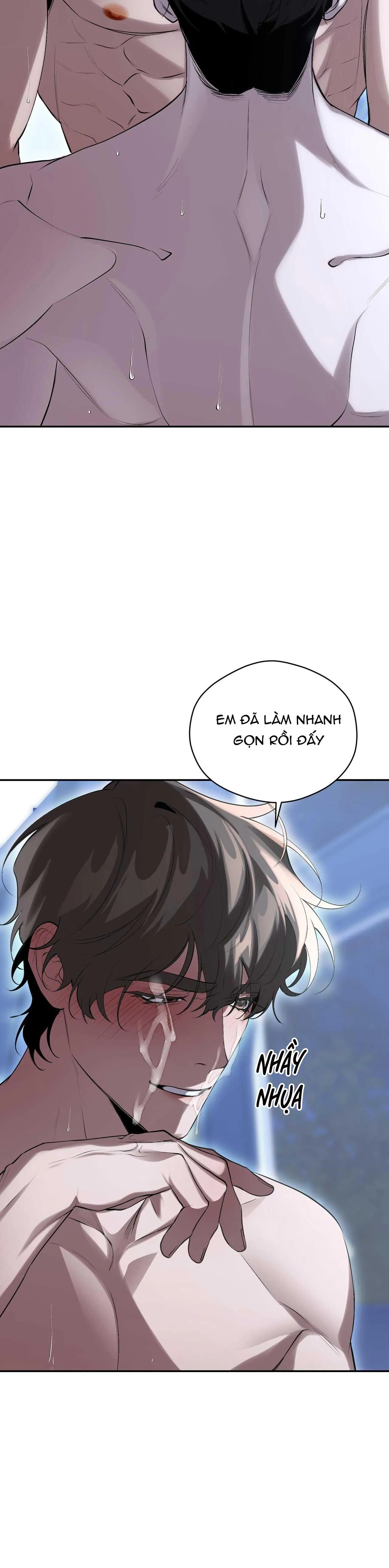 NÀNG THƠ Chapter 11 Trang 43