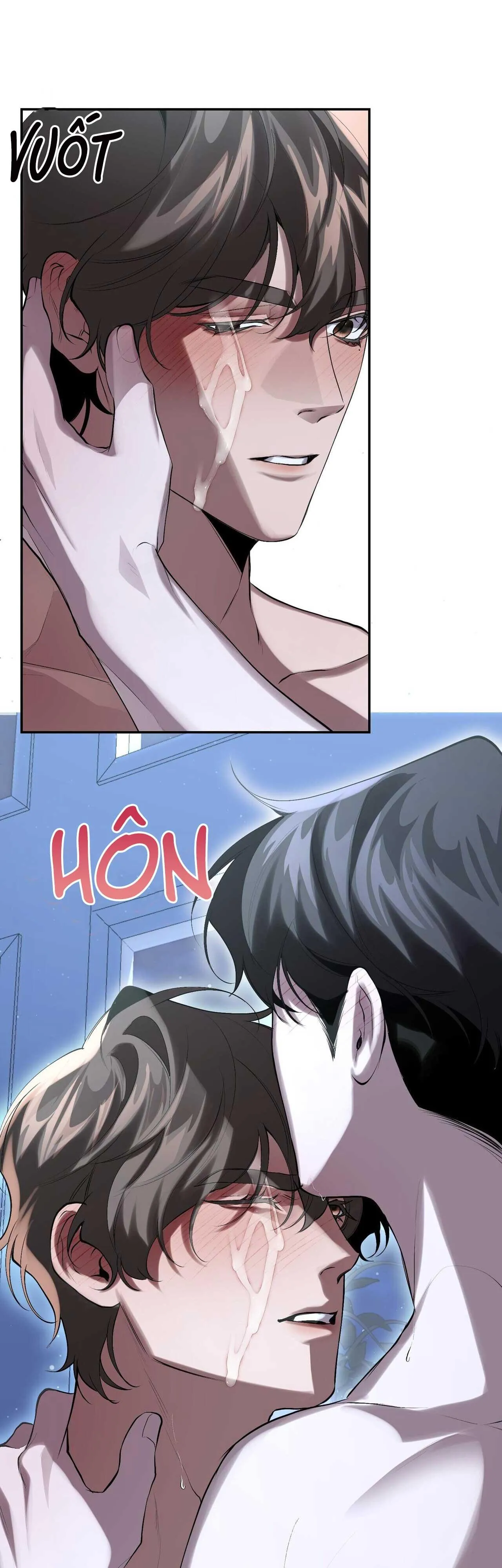 NÀNG THƠ Chapter 11 Trang 44