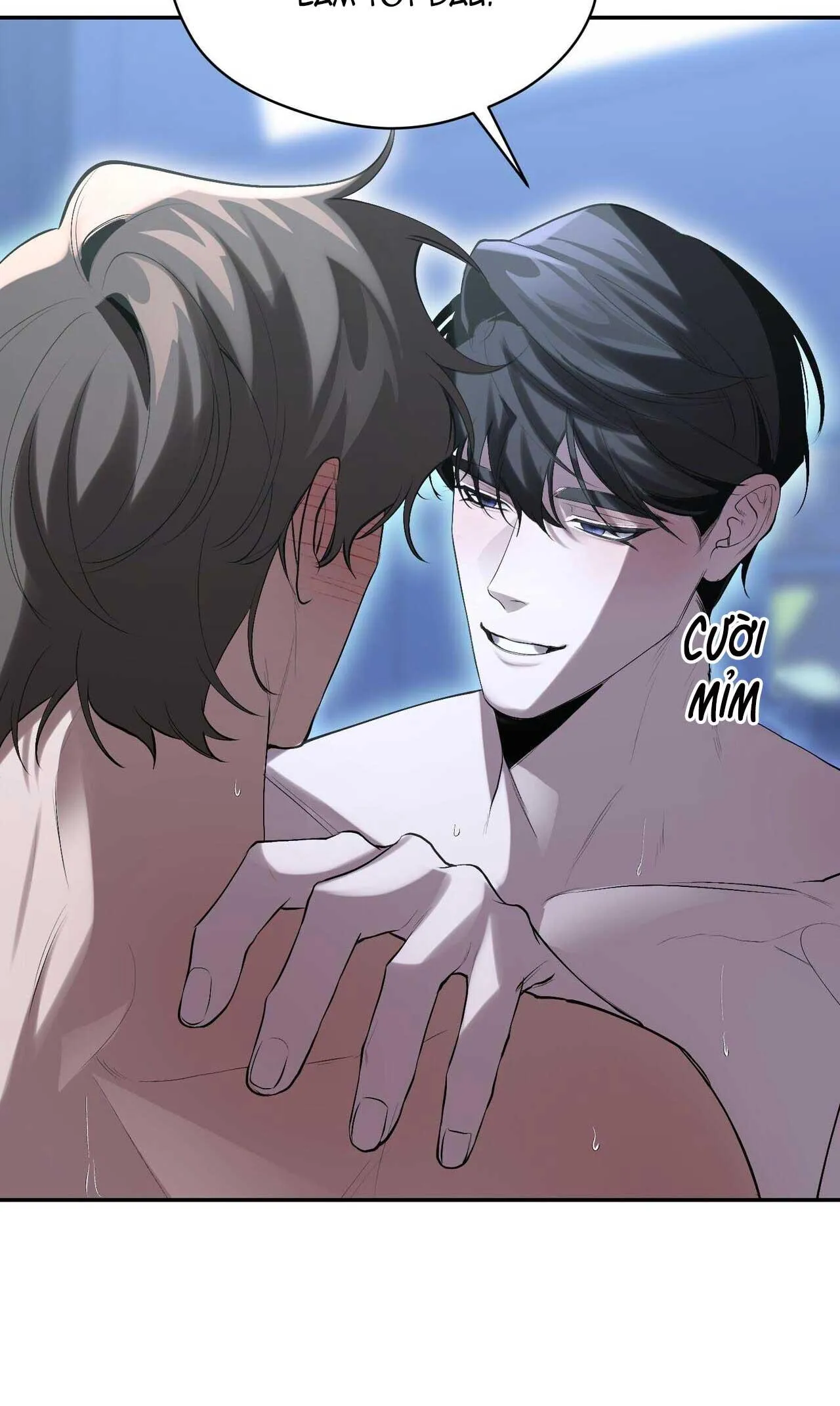 NÀNG THƠ Chapter 11 Trang 46