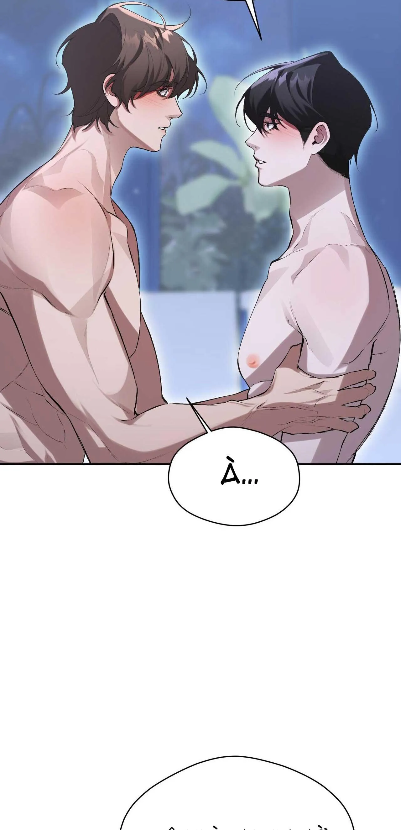 NÀNG THƠ Chapter 12 Trang 6