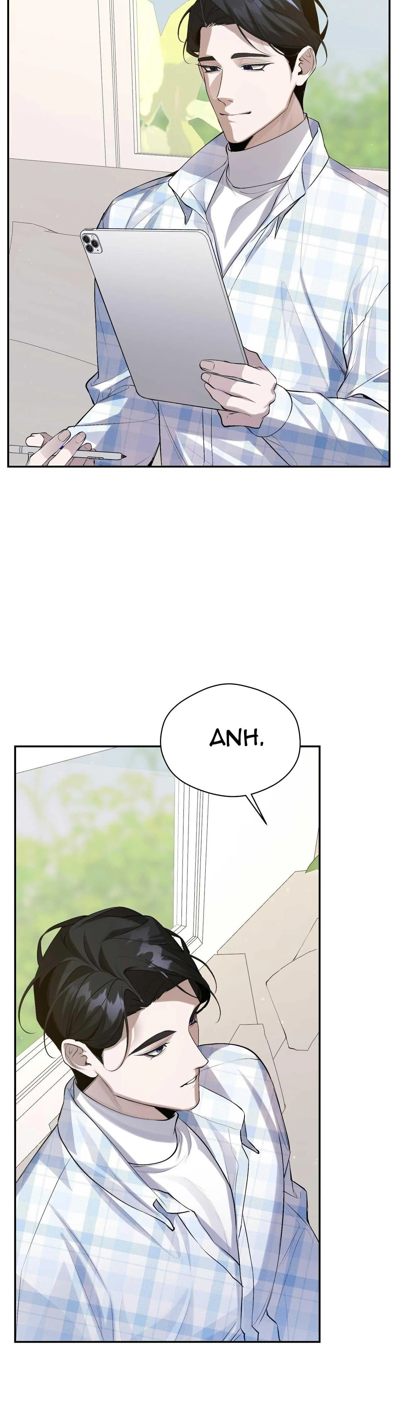 NÀNG THƠ Chapter 12 Trang 12