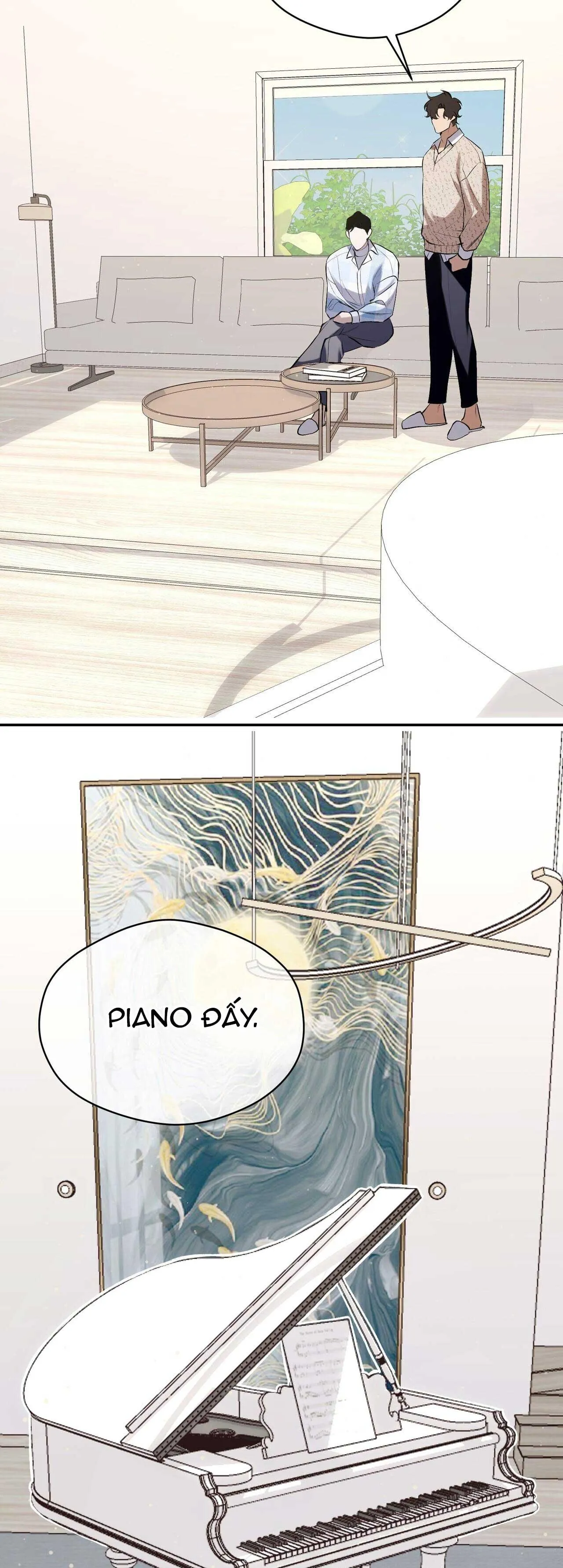 NÀNG THƠ Chapter 12 Trang 15