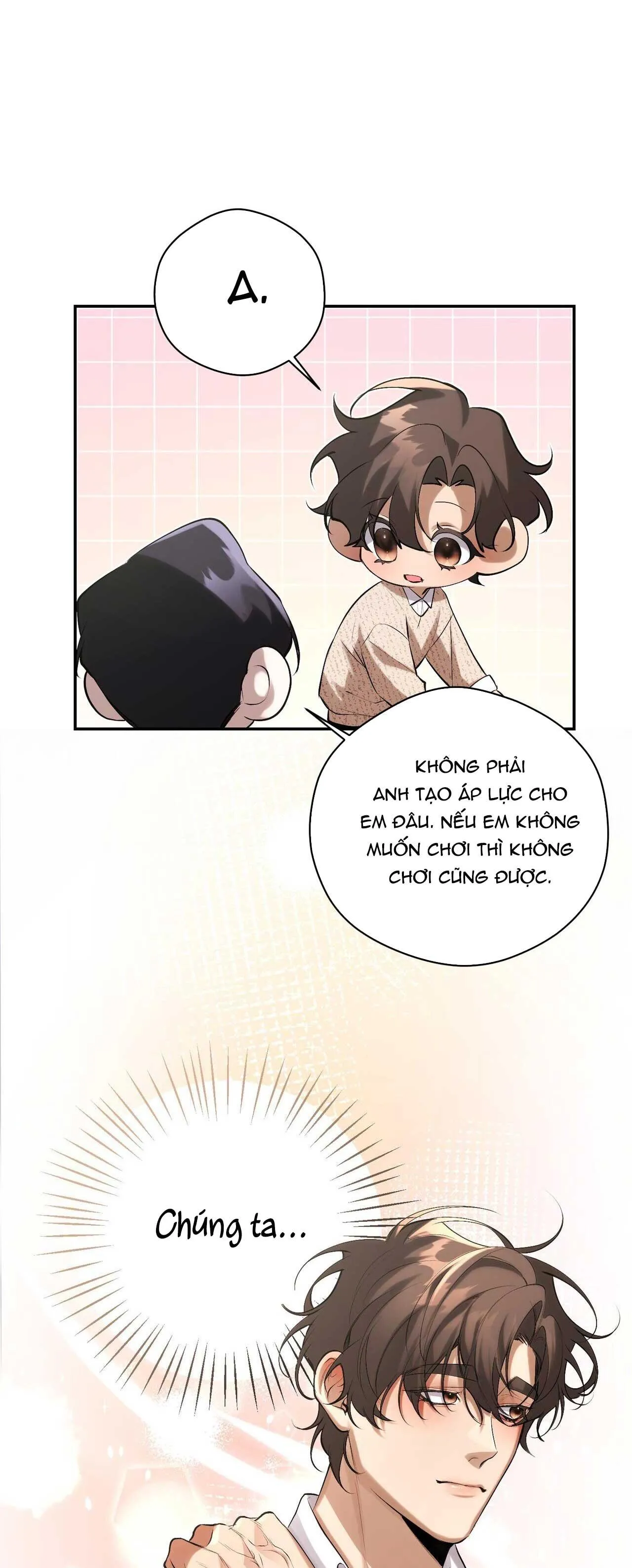 NÀNG THƠ Chapter 12 Trang 19