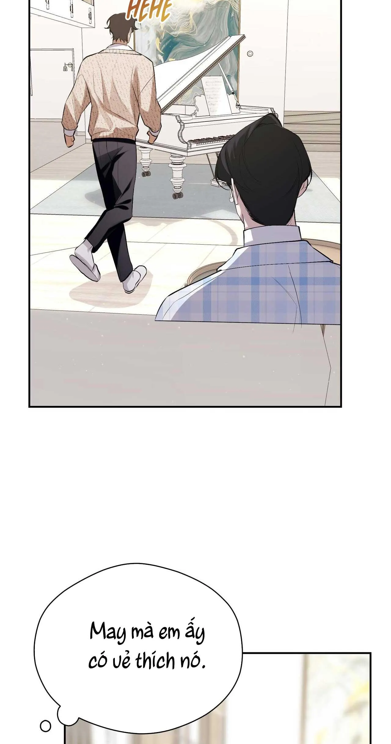 NÀNG THƠ Chapter 12 Trang 21