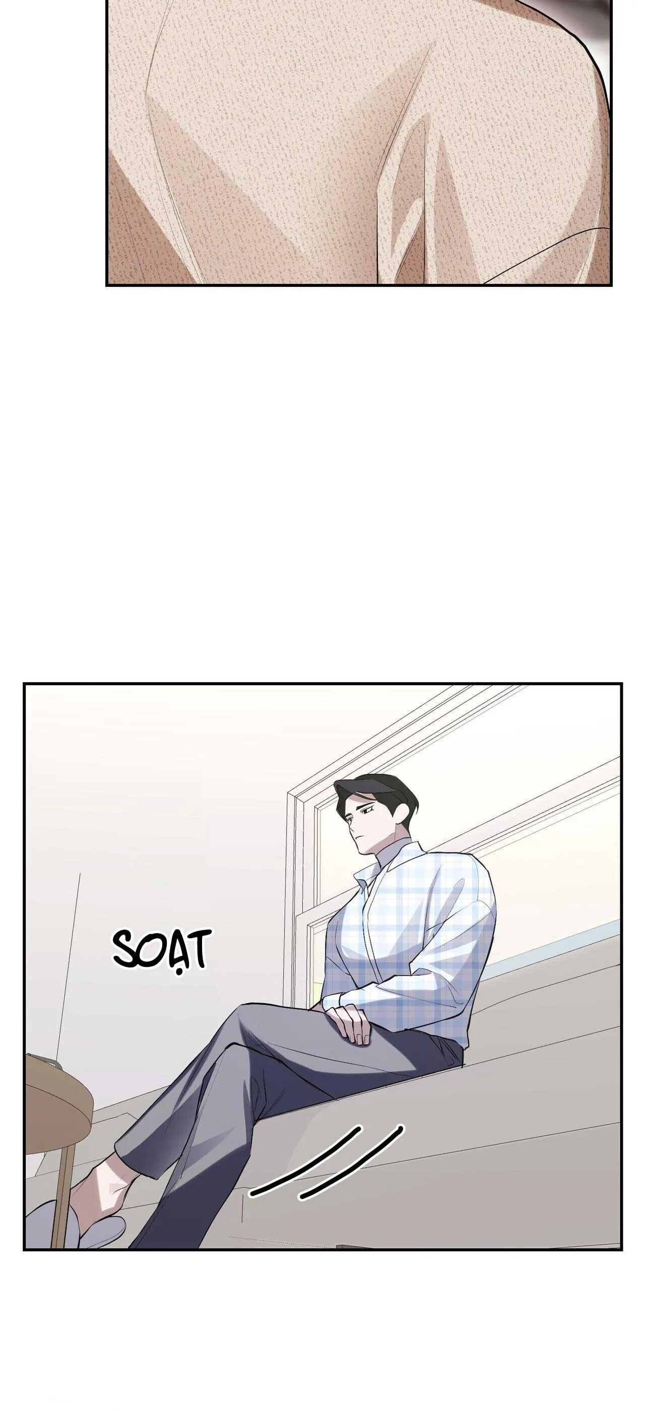 NÀNG THƠ Chapter 12 Trang 23