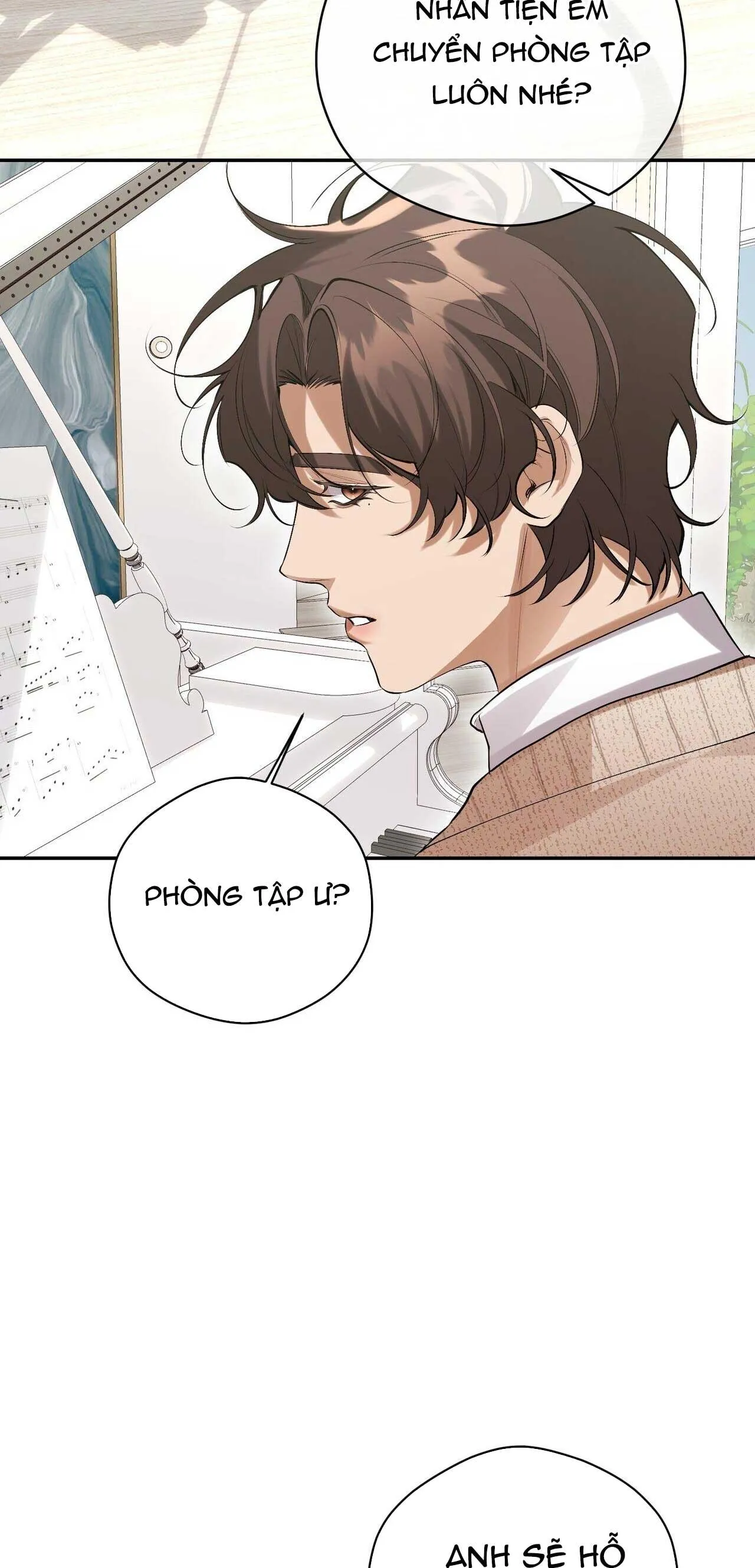 NÀNG THƠ Chapter 12 Trang 25