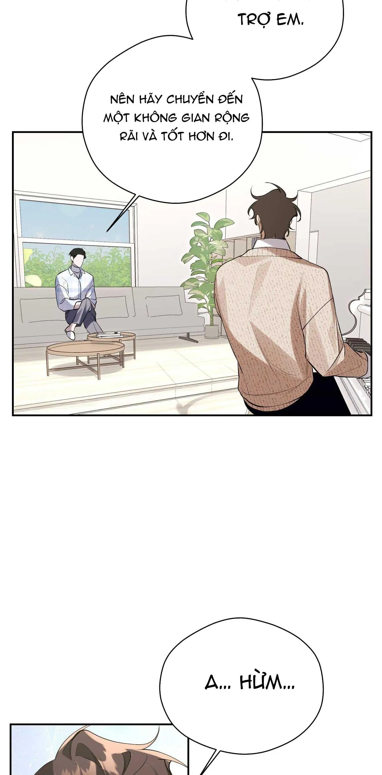 NÀNG THƠ Chapter 12 Trang 26