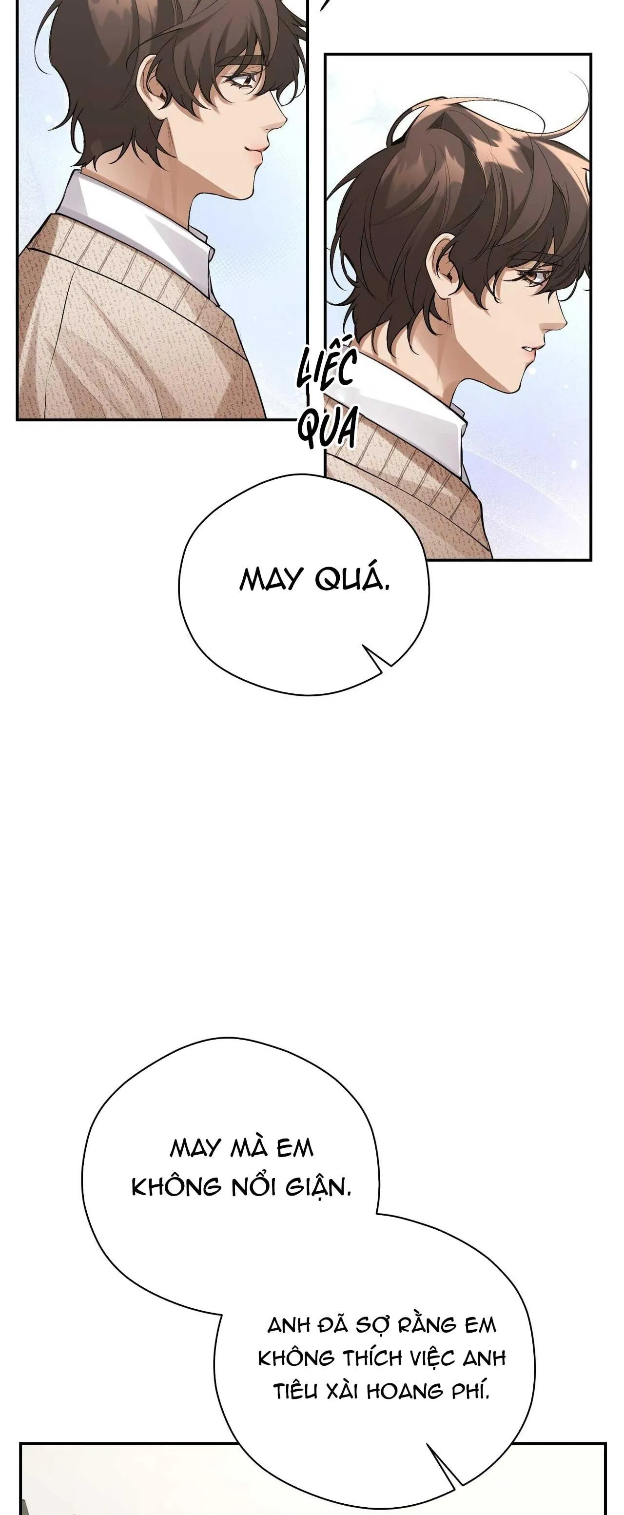 NÀNG THƠ Chapter 12 Trang 27